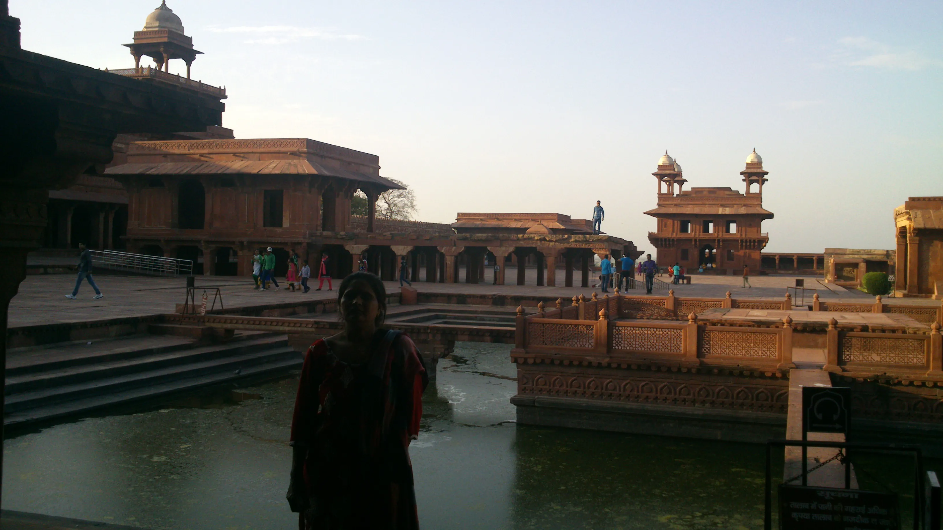 Fatehpur Sikri Fort Agra - Image 2