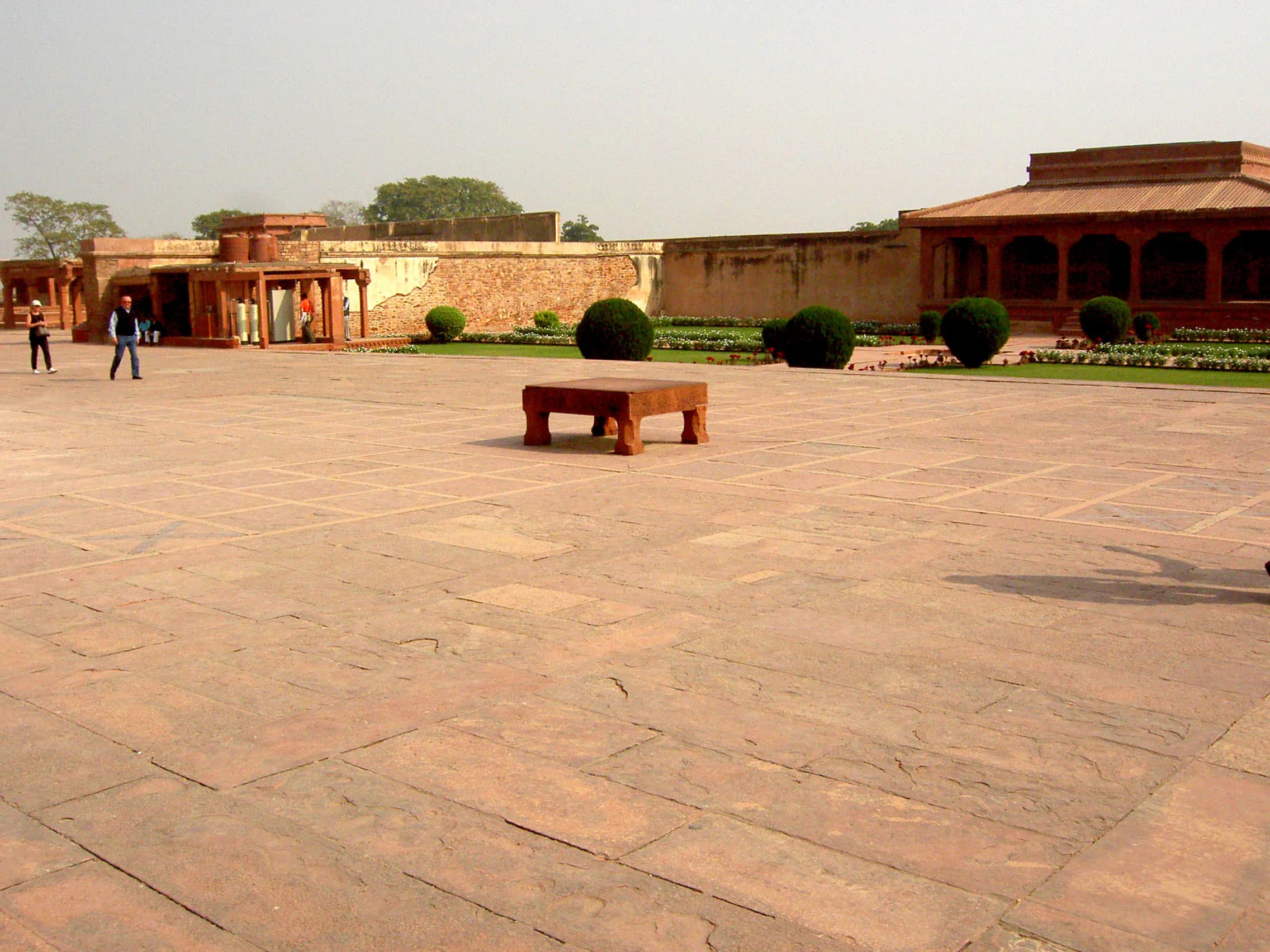 Fatehpur Sikri Fort Agra - Image 3