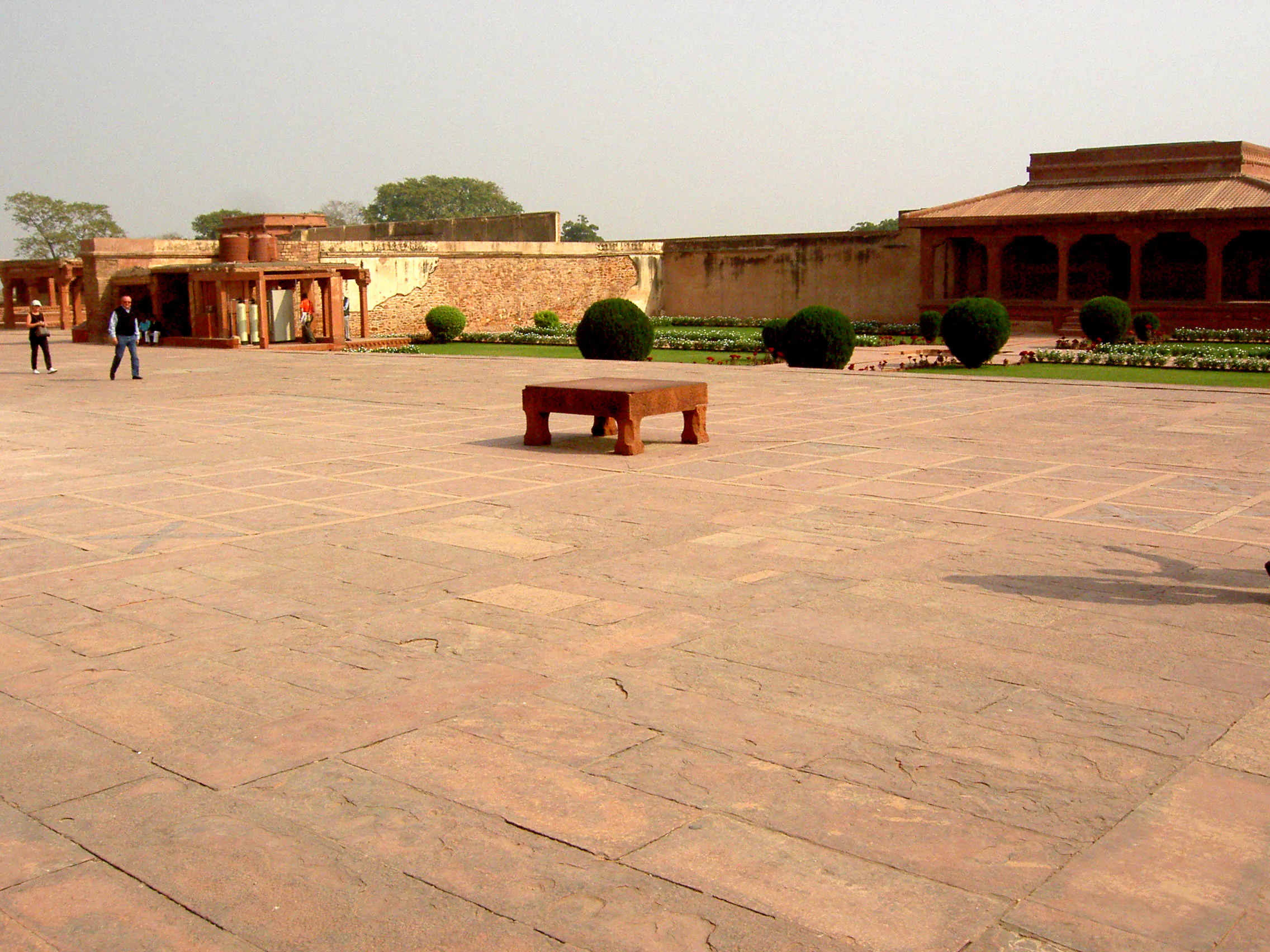 Fatehpur Sikri Fort Agra - Image 3