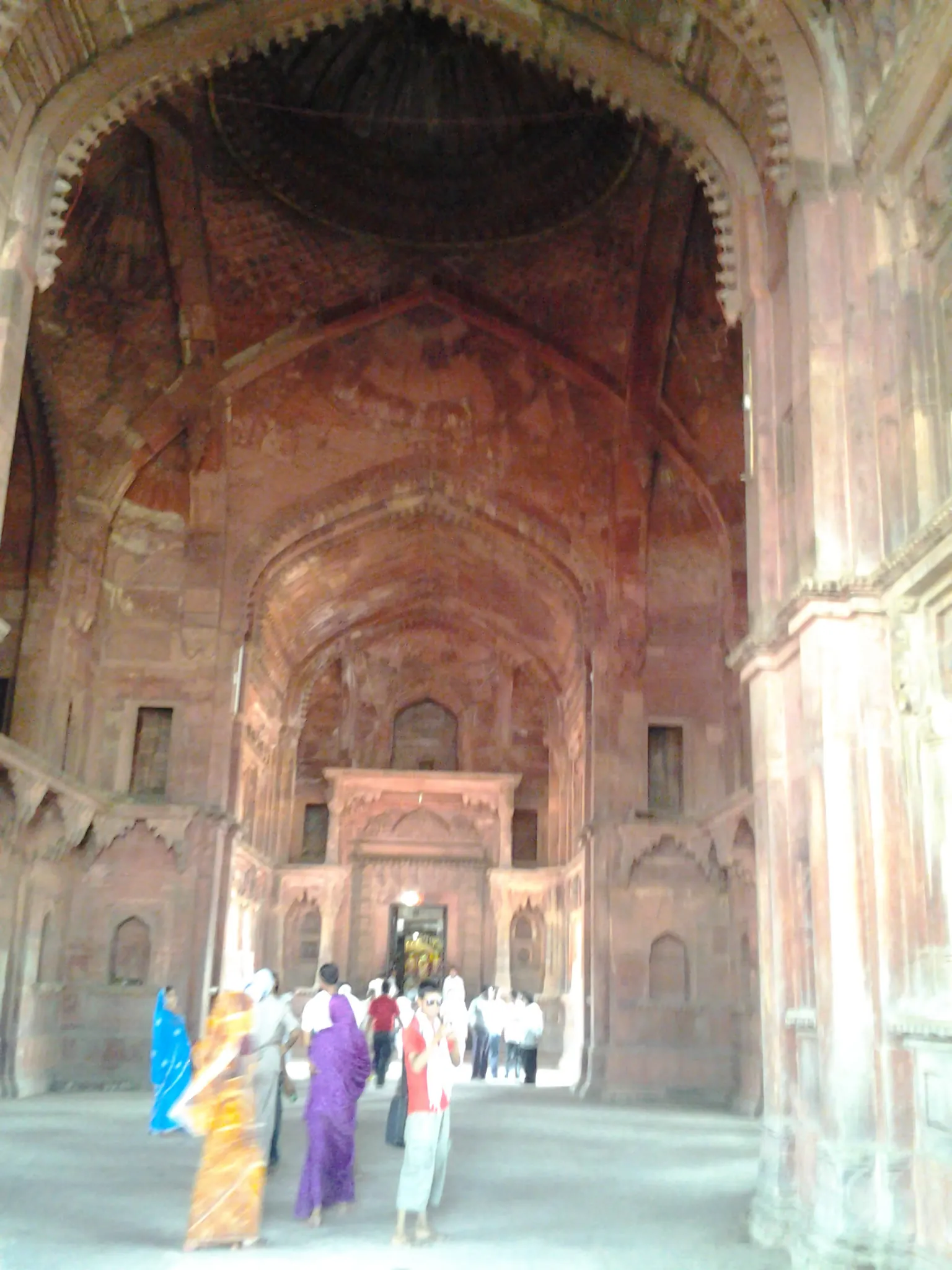 Govind Dev Temple Vrindavan - Image 3