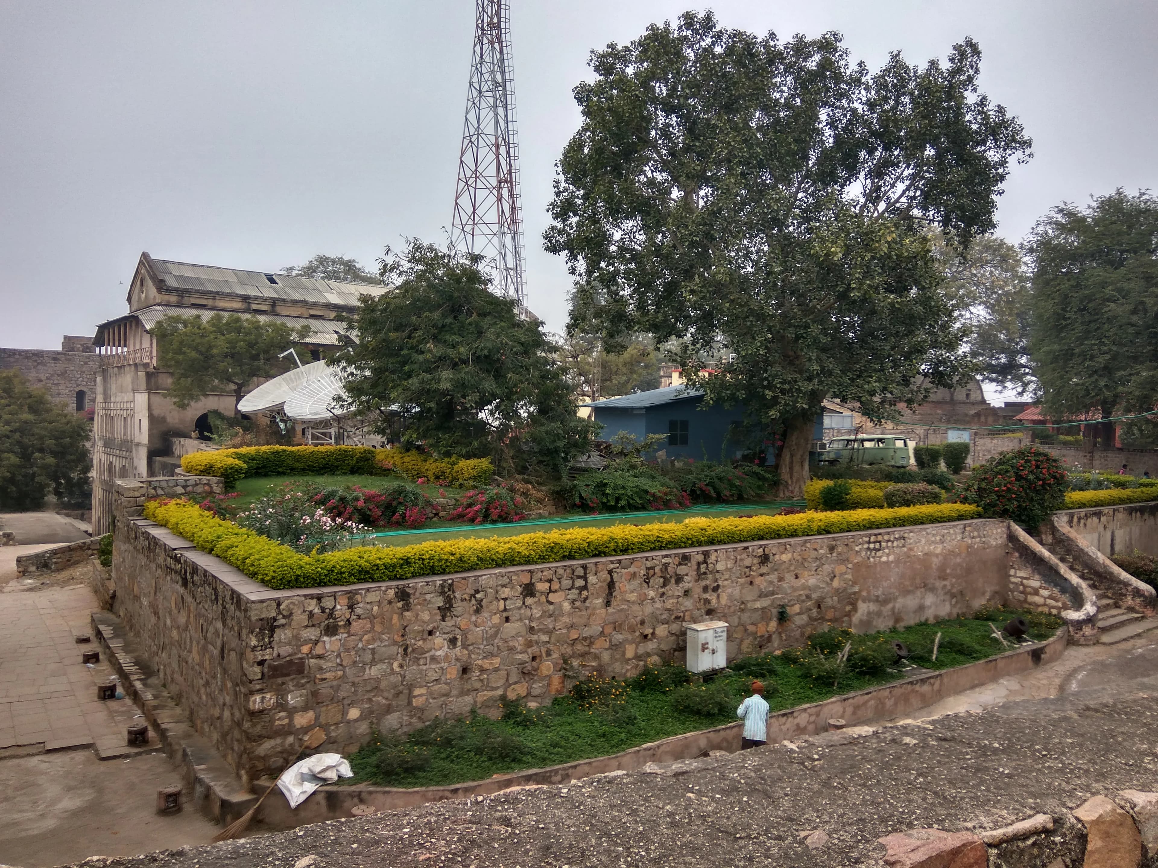 Jhansi Fort Jhansi - Image 2