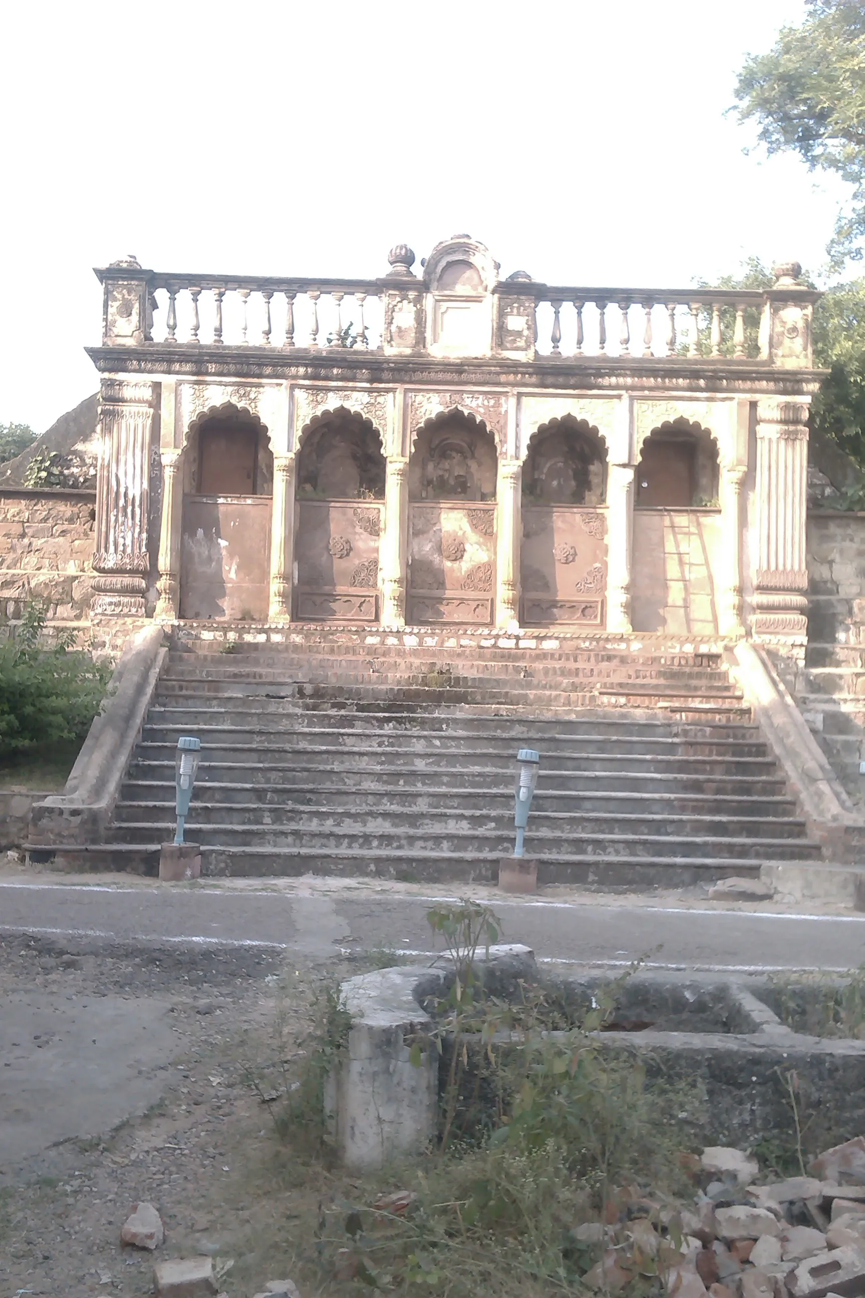 Jhansi Fort Jhansi - Image 3
