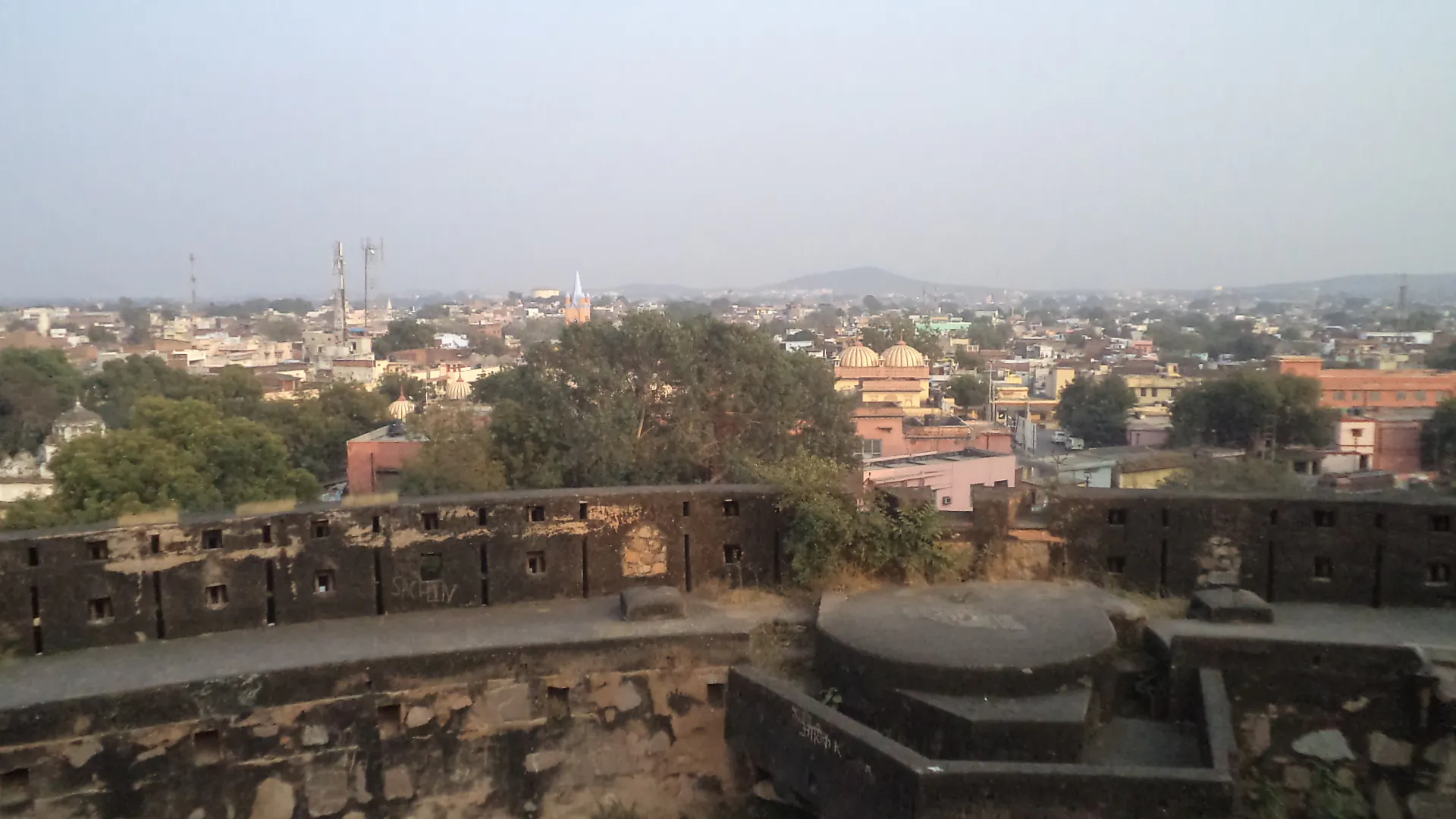 Jhansi Fort Jhansi - Image 6
