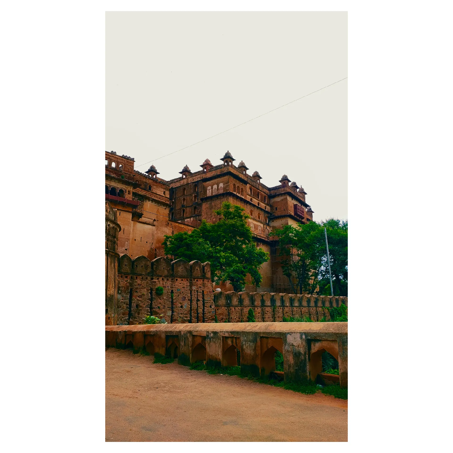 Jhansi Fort Jhansi - Image 17