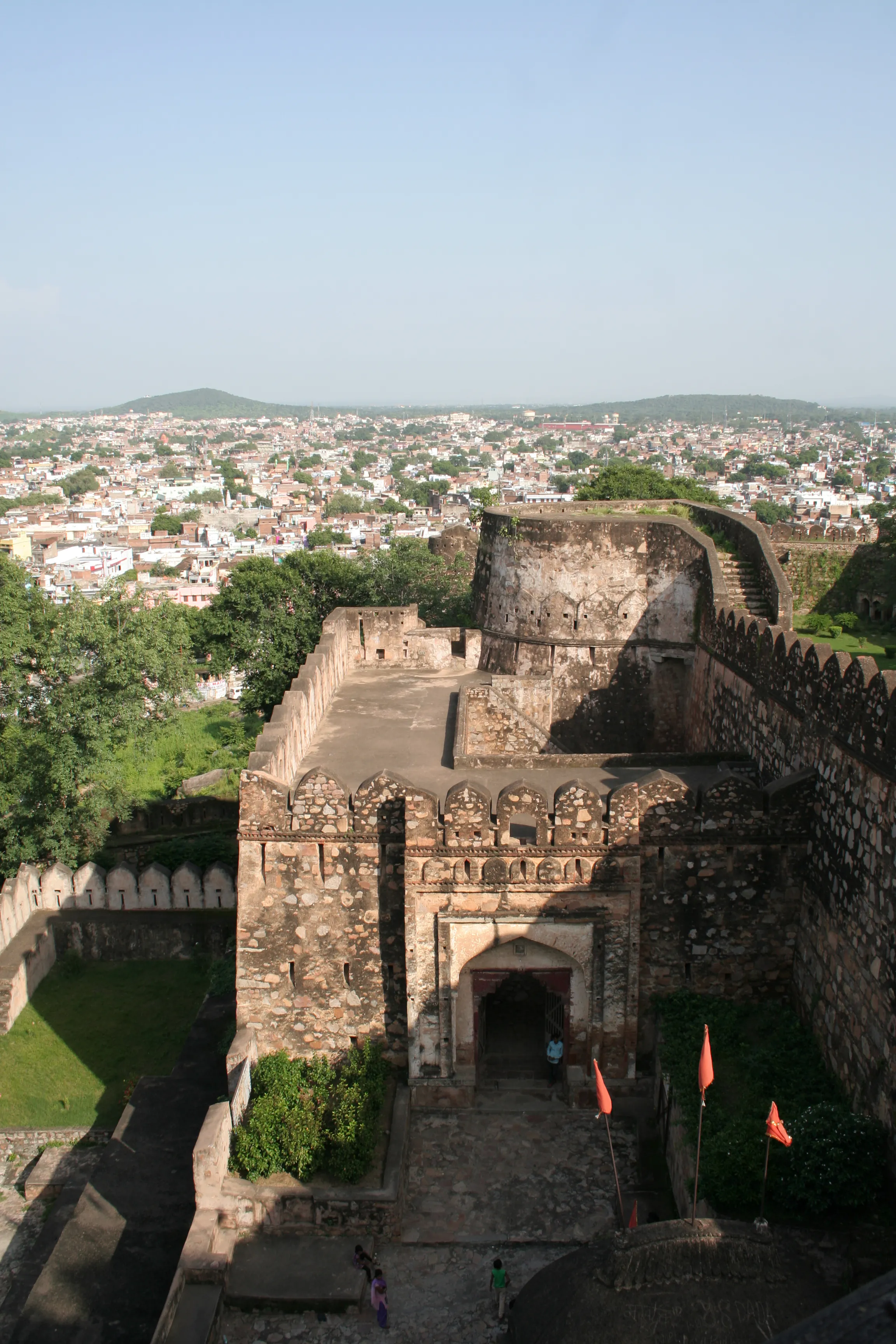 Jhansi Fort Jhansi - Image 8