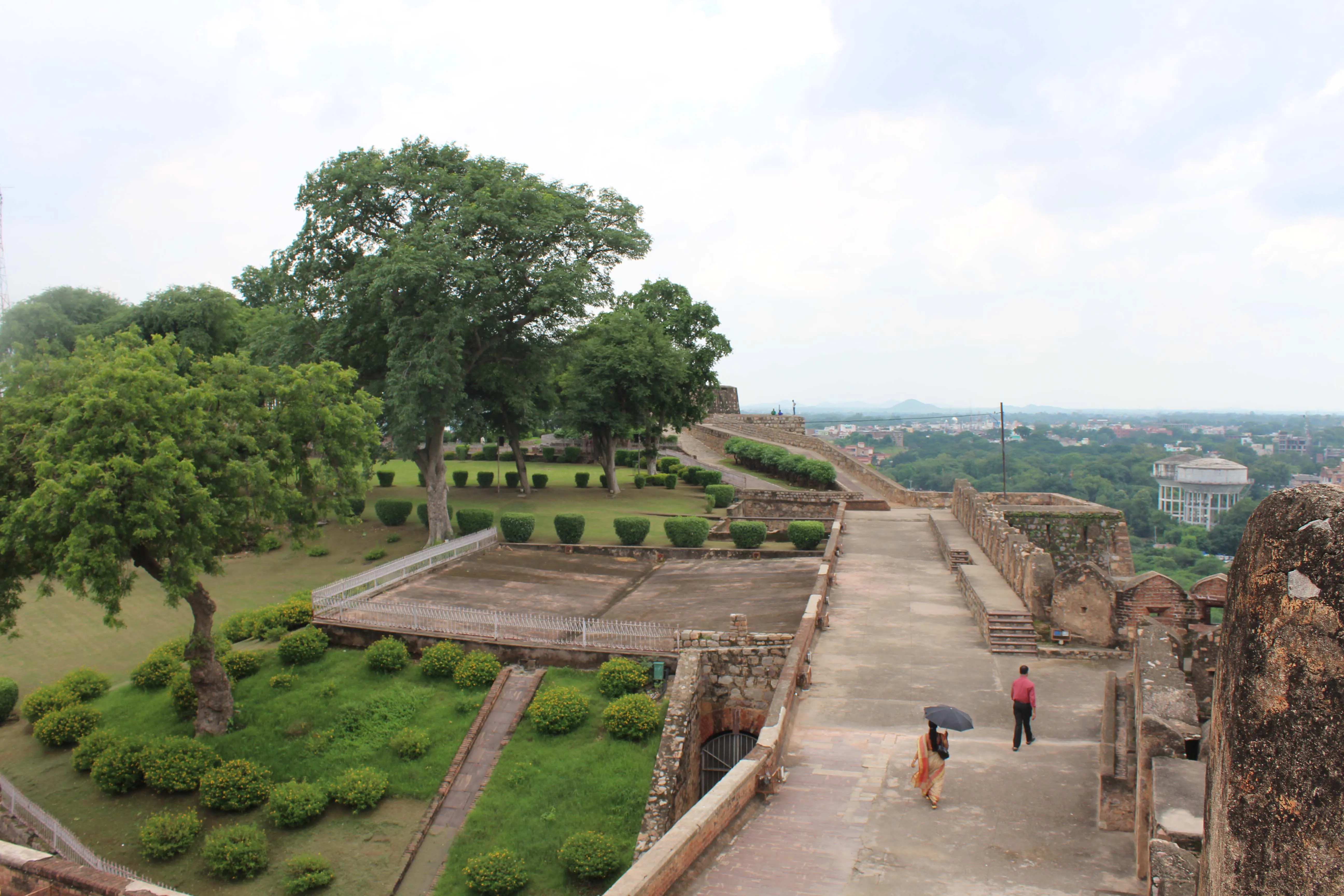 Jhansi Fort Jhansi - Image 7
