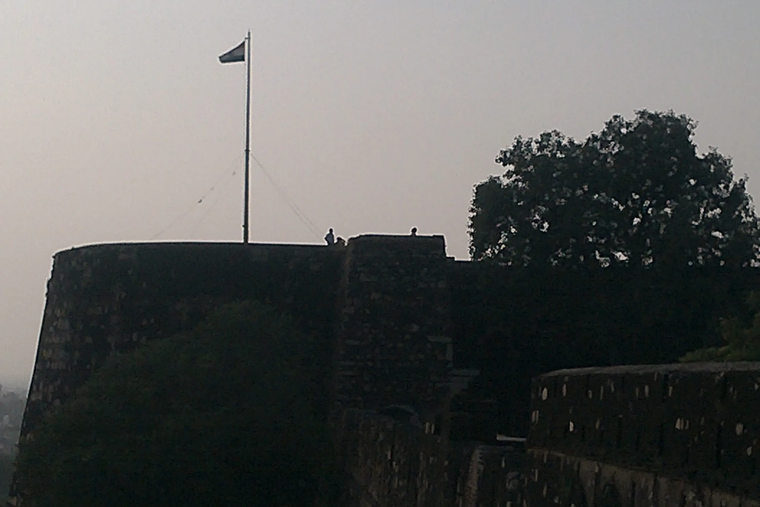 Jhansi Fort Jhansi - Image 11