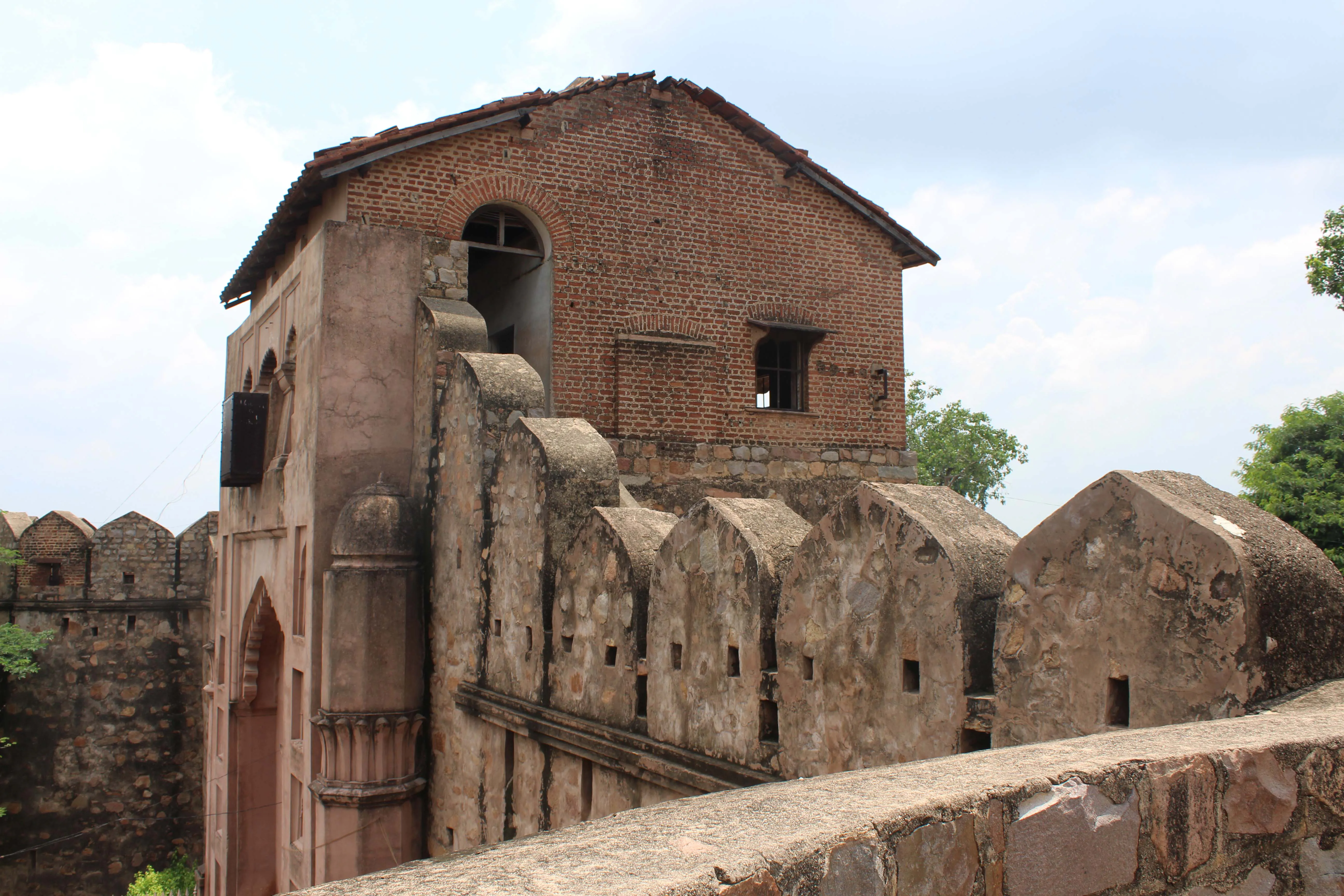 Jhansi Fort Jhansi - Image 10