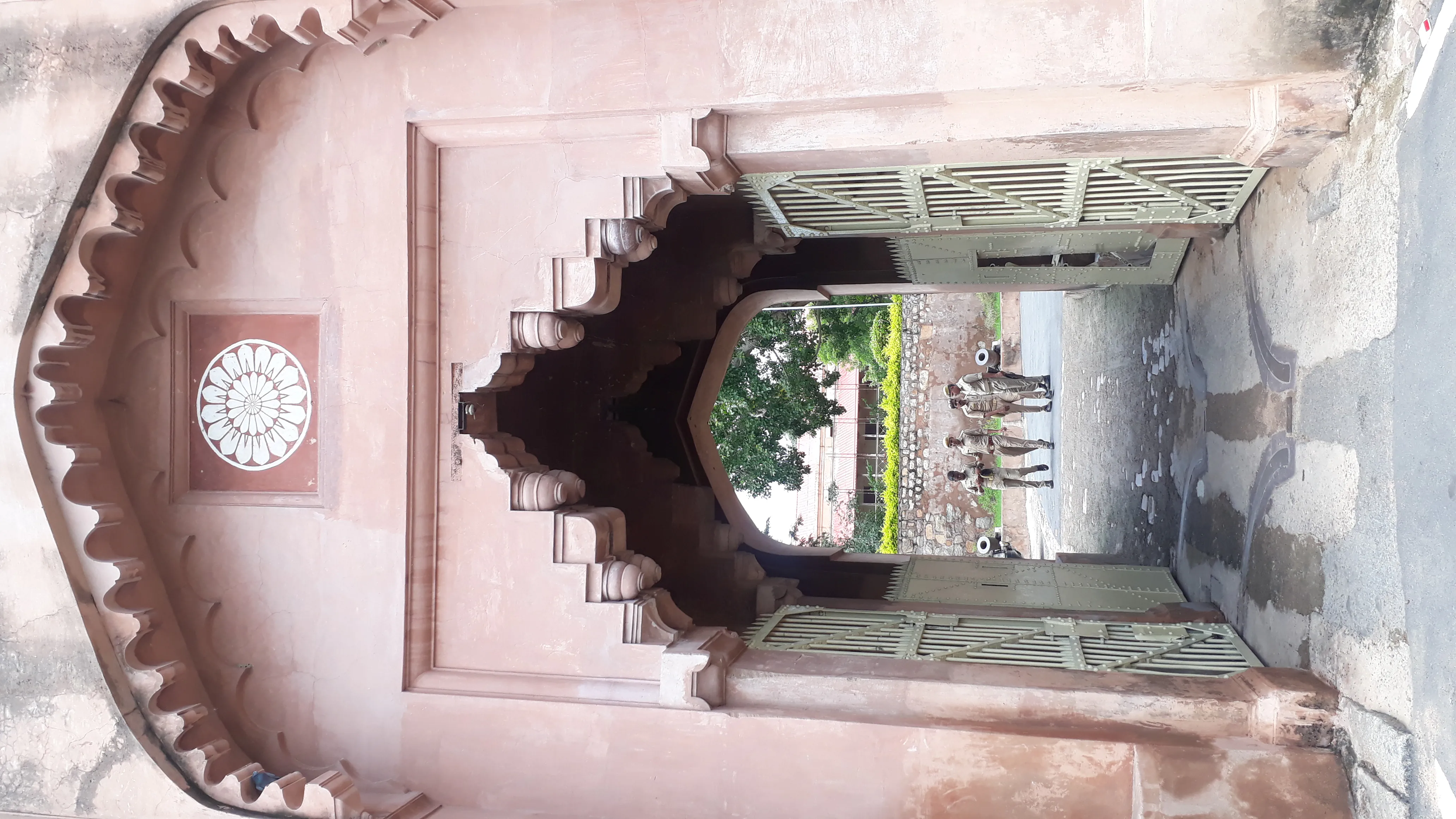 Jhansi Fort Jhansi - Image 12