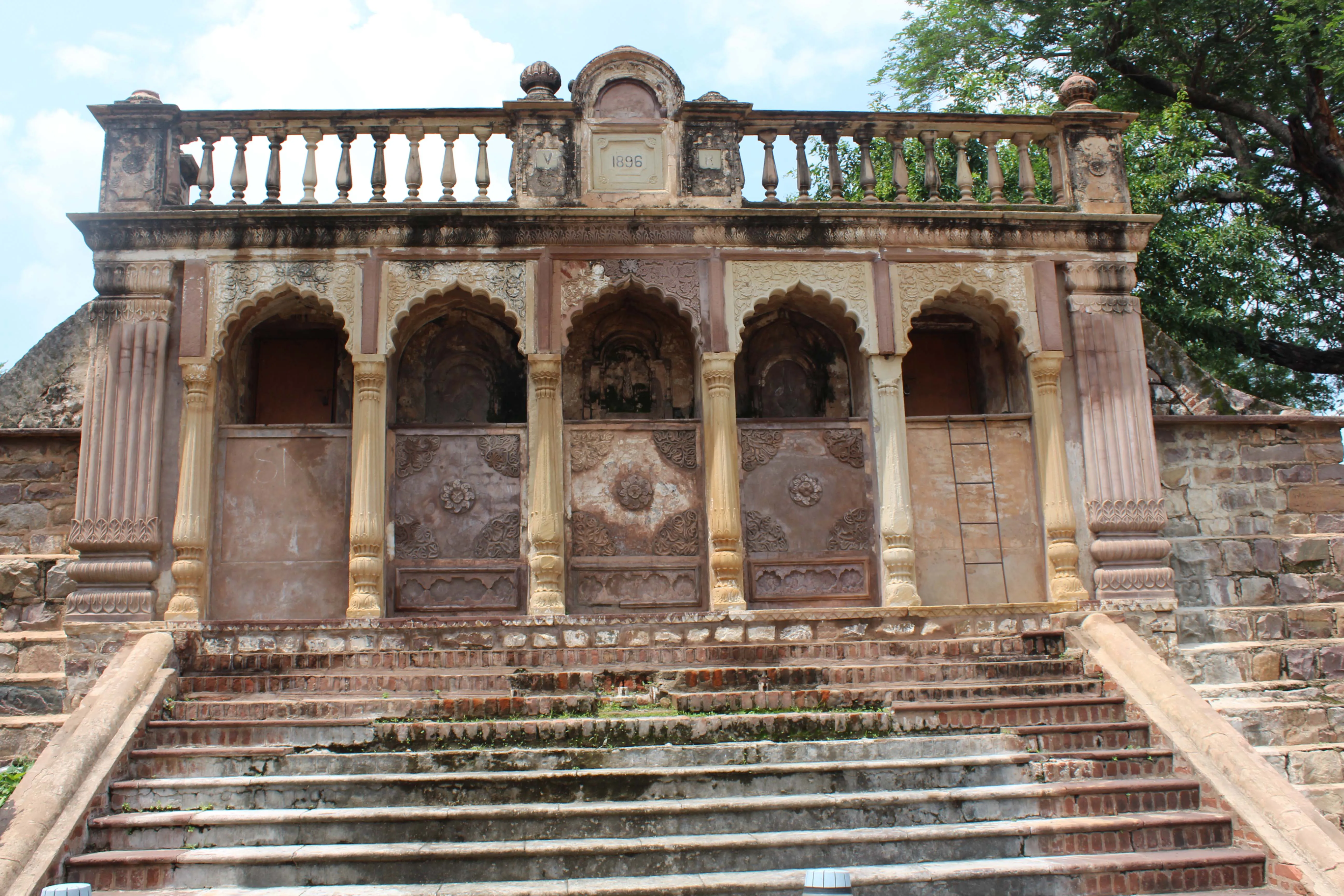 Jhansi Fort Jhansi - Image 13