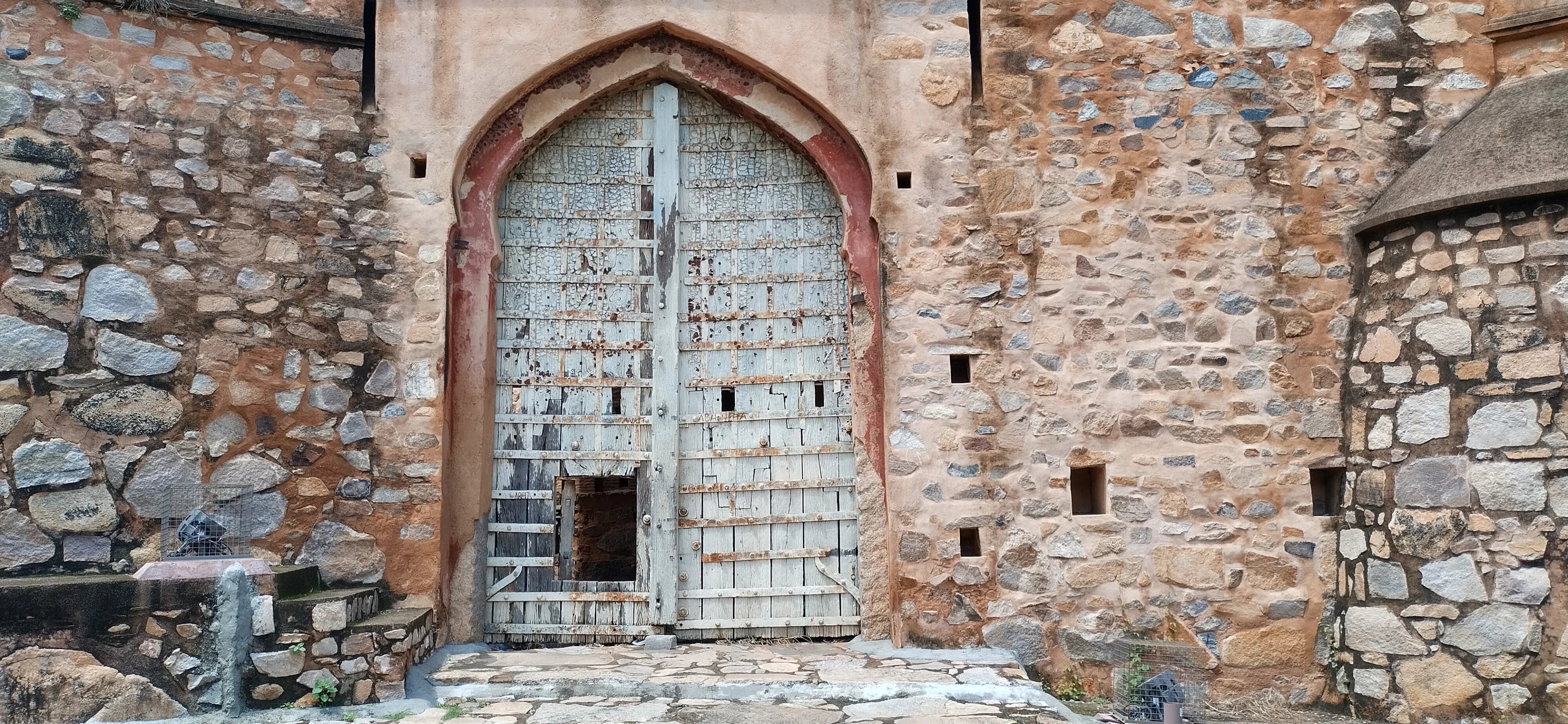 Jhansi Fort Jhansi - Image 14