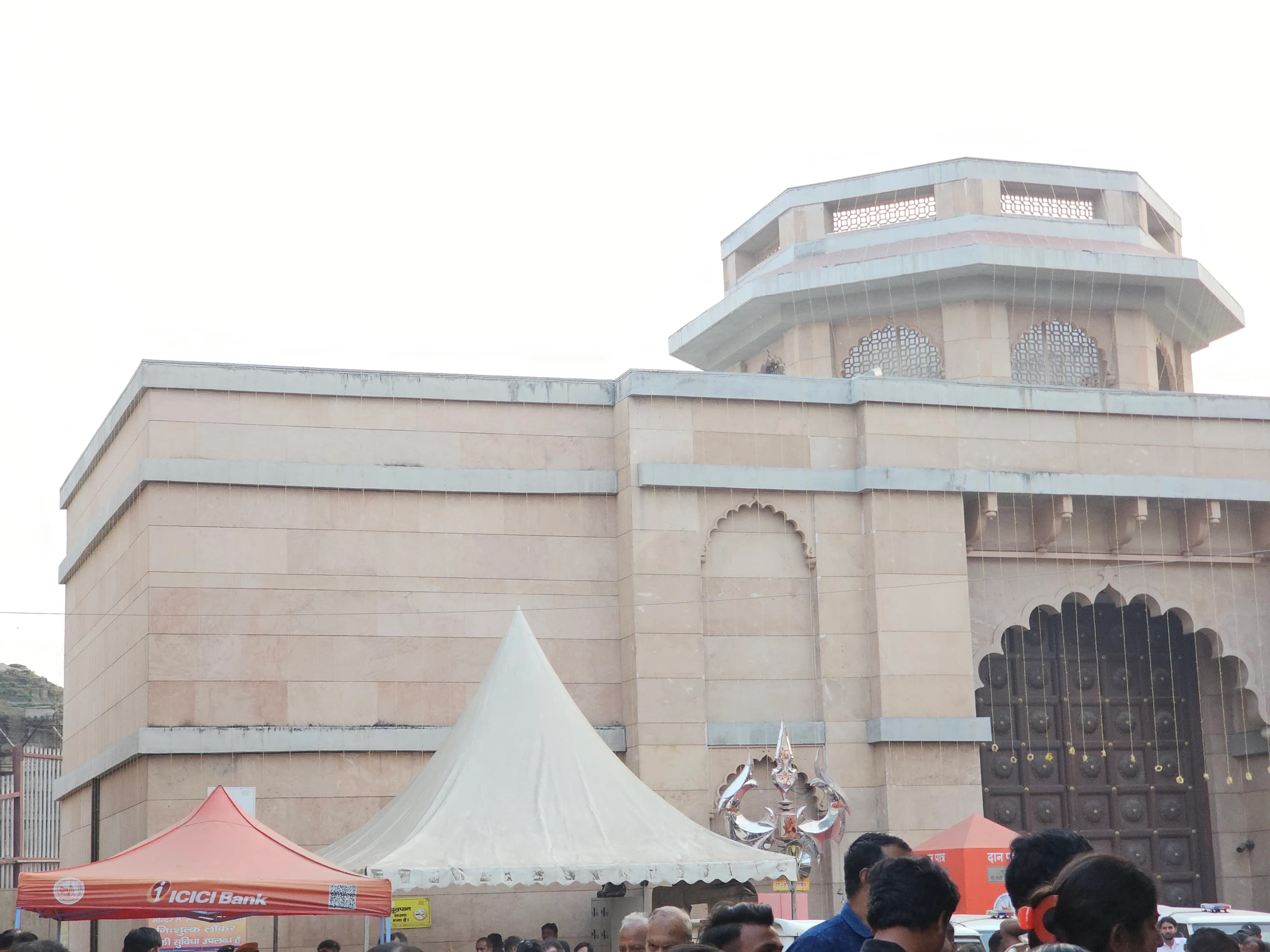 Preserve Kashi Vishwanath Temple Varanasi Heritage Site - Image 5