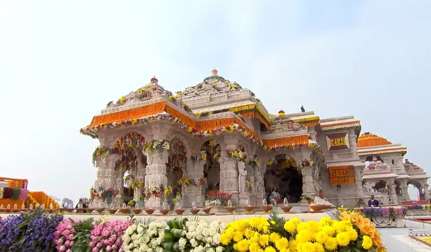 Preserve Ram Mandir Ayodhya Heritage Site - Image 3