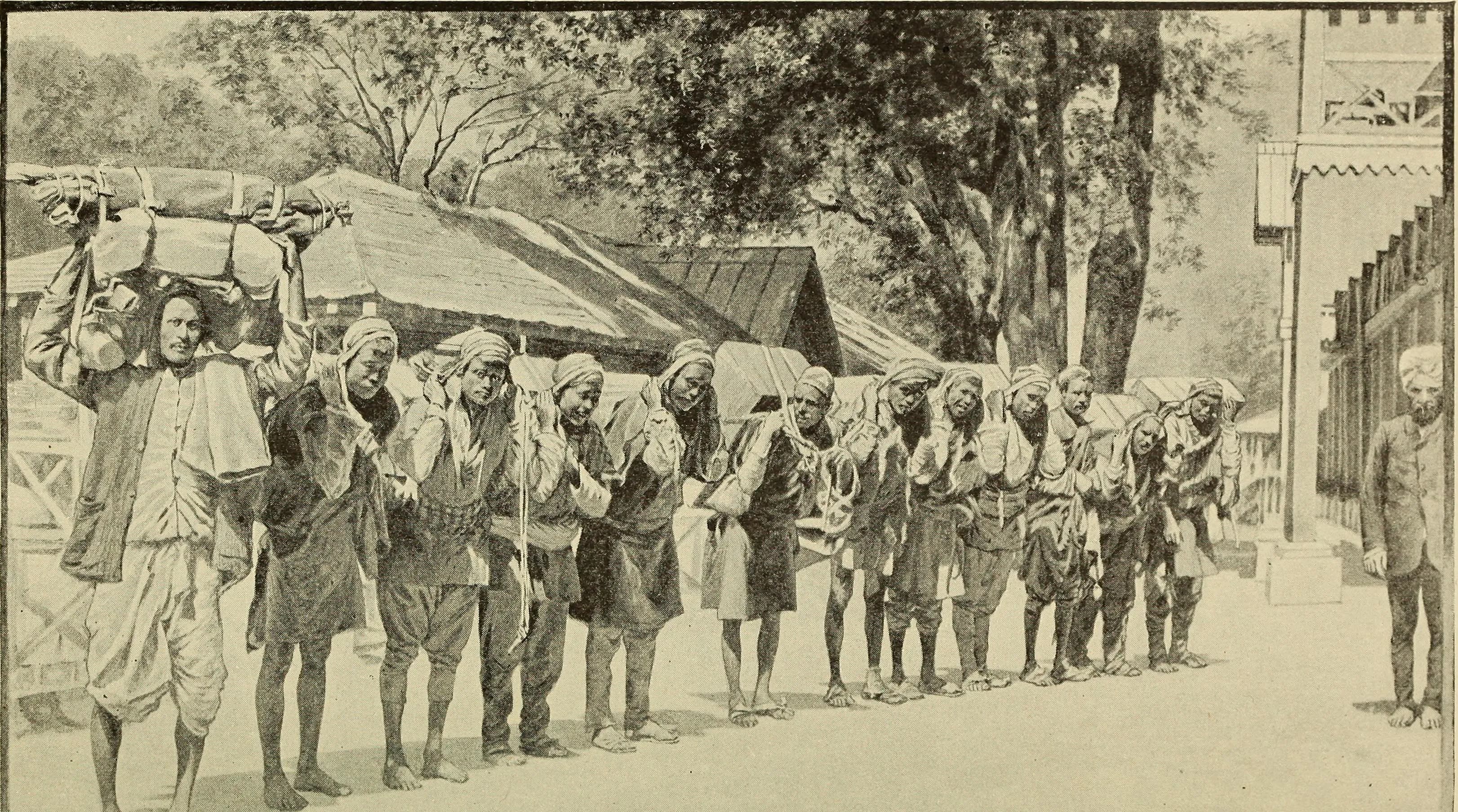 Help preserve Almora Fort Almora