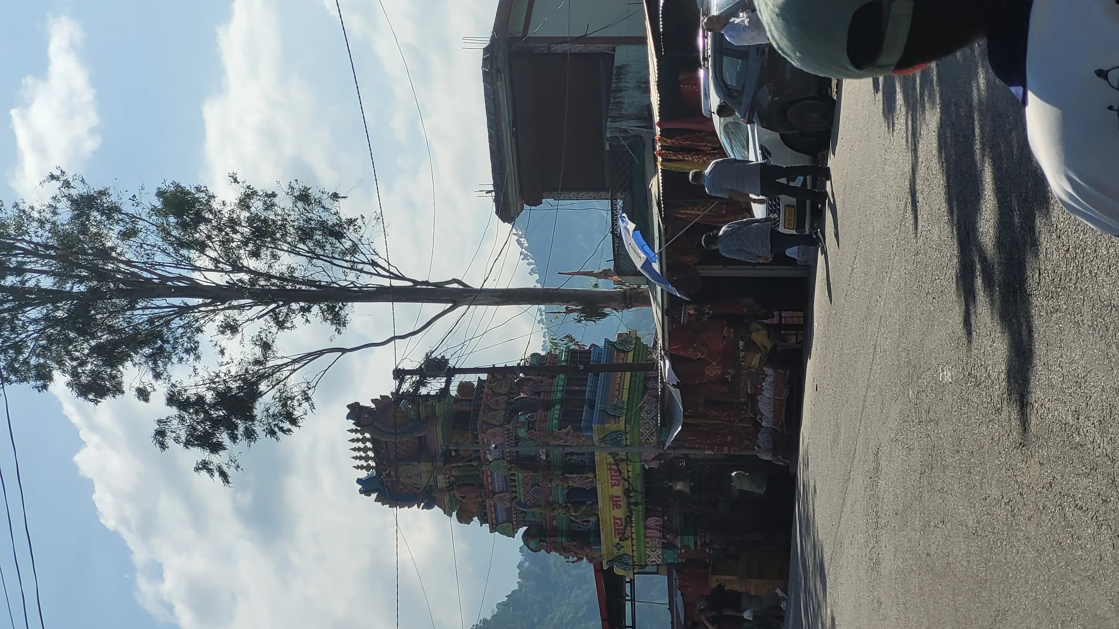Preserve Dhari Devi Temple Srinagar Uttarakhand Heritage Site - Image 2
