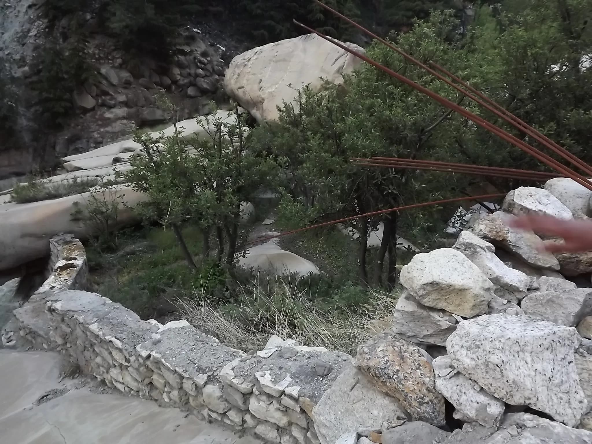 Preserve Gangotri Temple Uttarkashi Heritage Site - Image 2