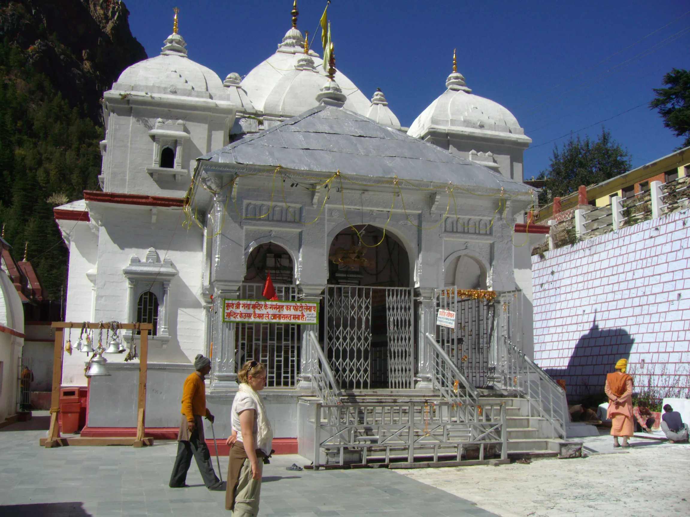 Preserve Gangotri Temple Uttarkashi Heritage Site - Image 3