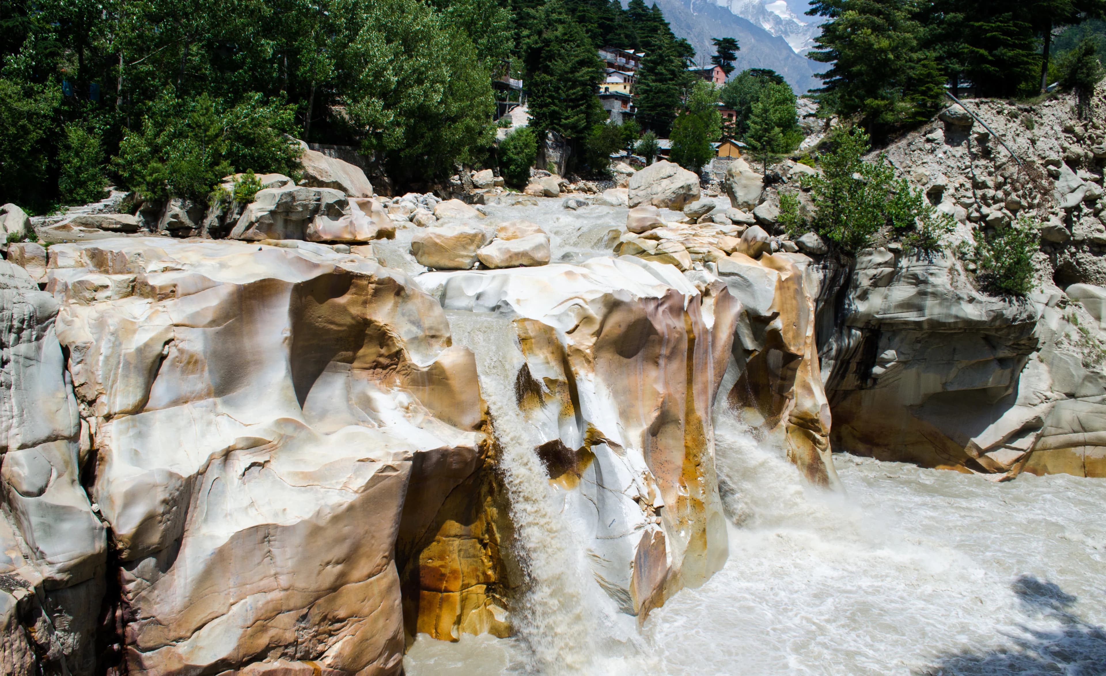 Preserve Gangotri Temple Uttarkashi Heritage Site - Image 5