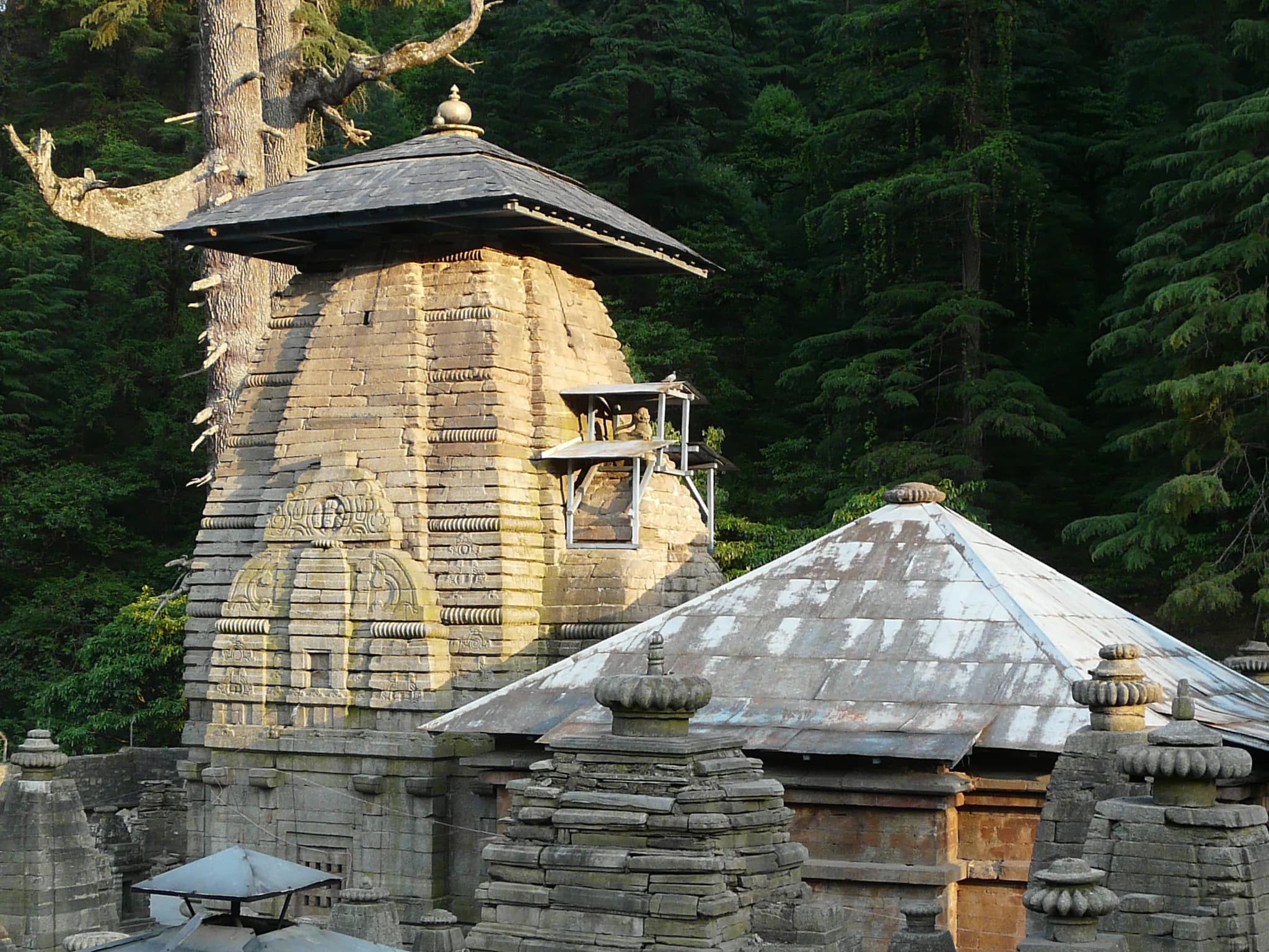 Jageshwar Temples Almora