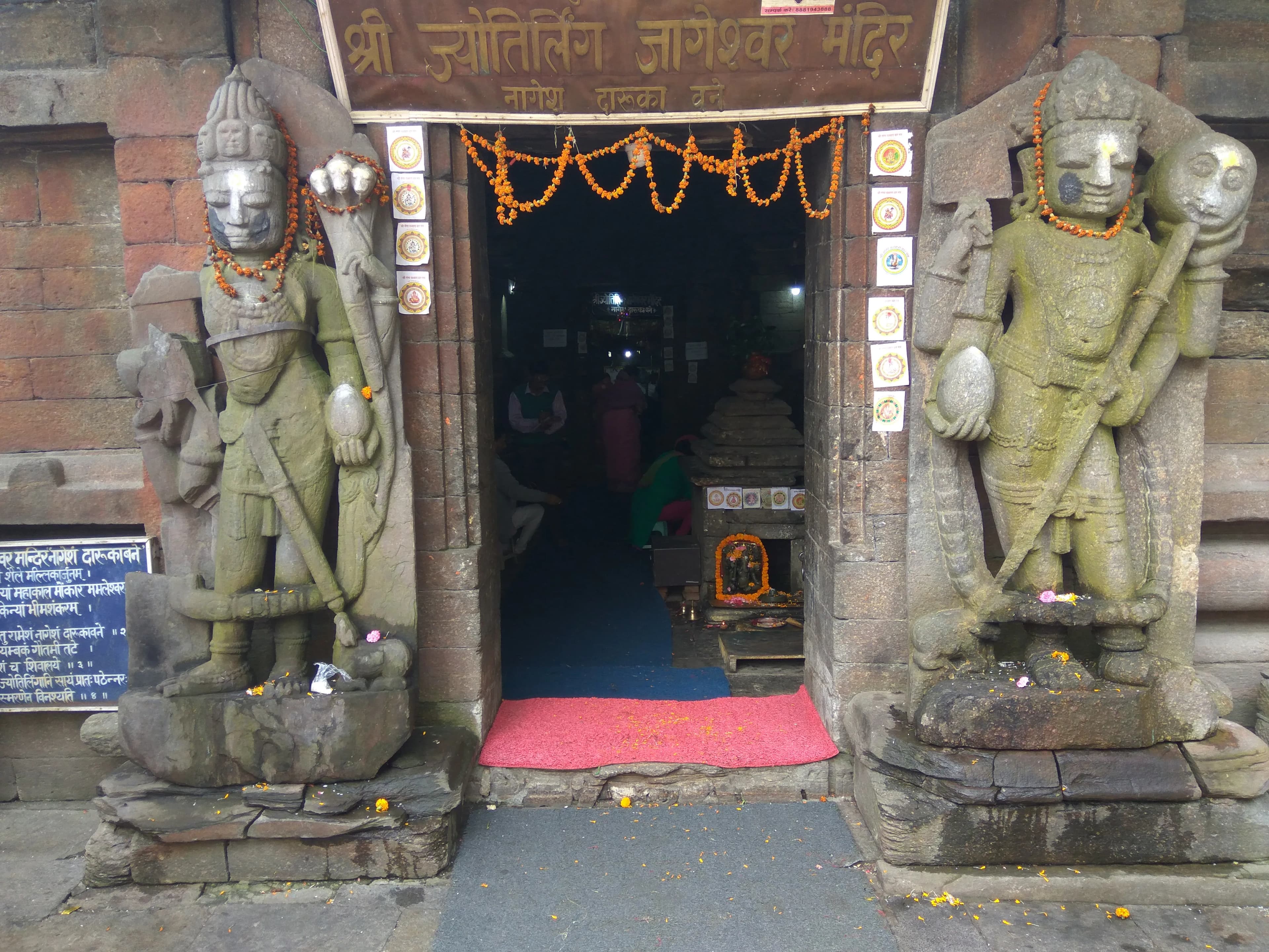 Preserve Jageshwar Temples Almora Heritage Site - Image 4