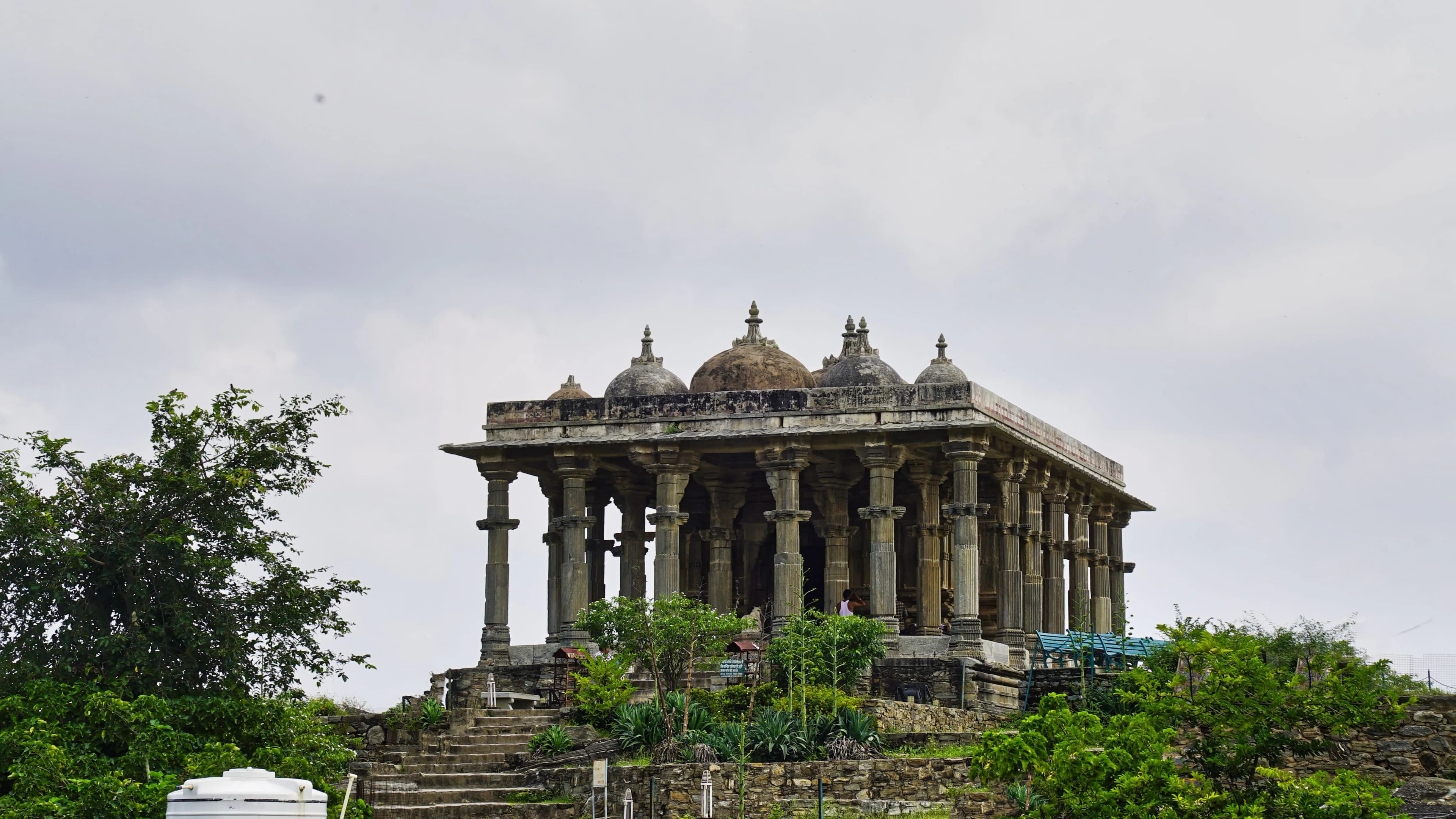 Neelkanth Mahadev Temple Pauri