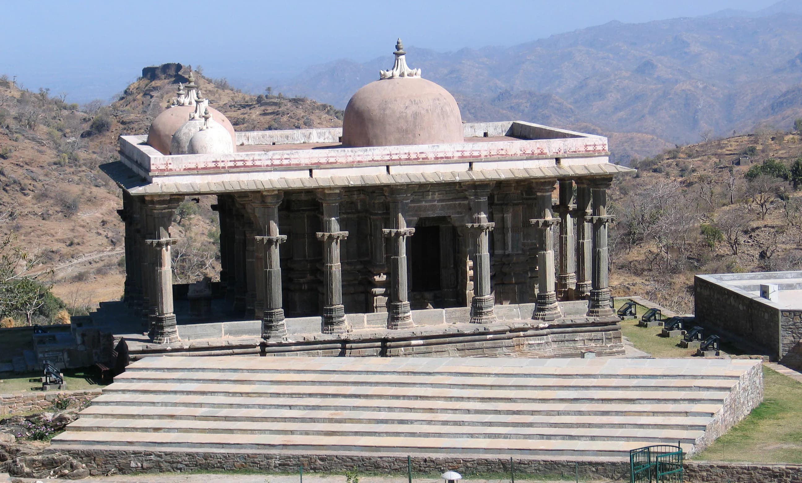 Preserve Neelkanth Mahadev Temple Pauri Heritage Site - Image 3