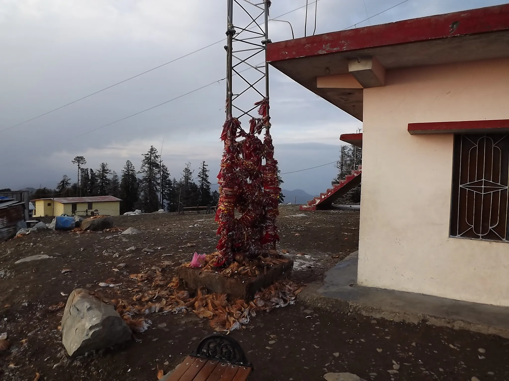 Surkanda Devi Temple Tehri Garhwal - Image 5