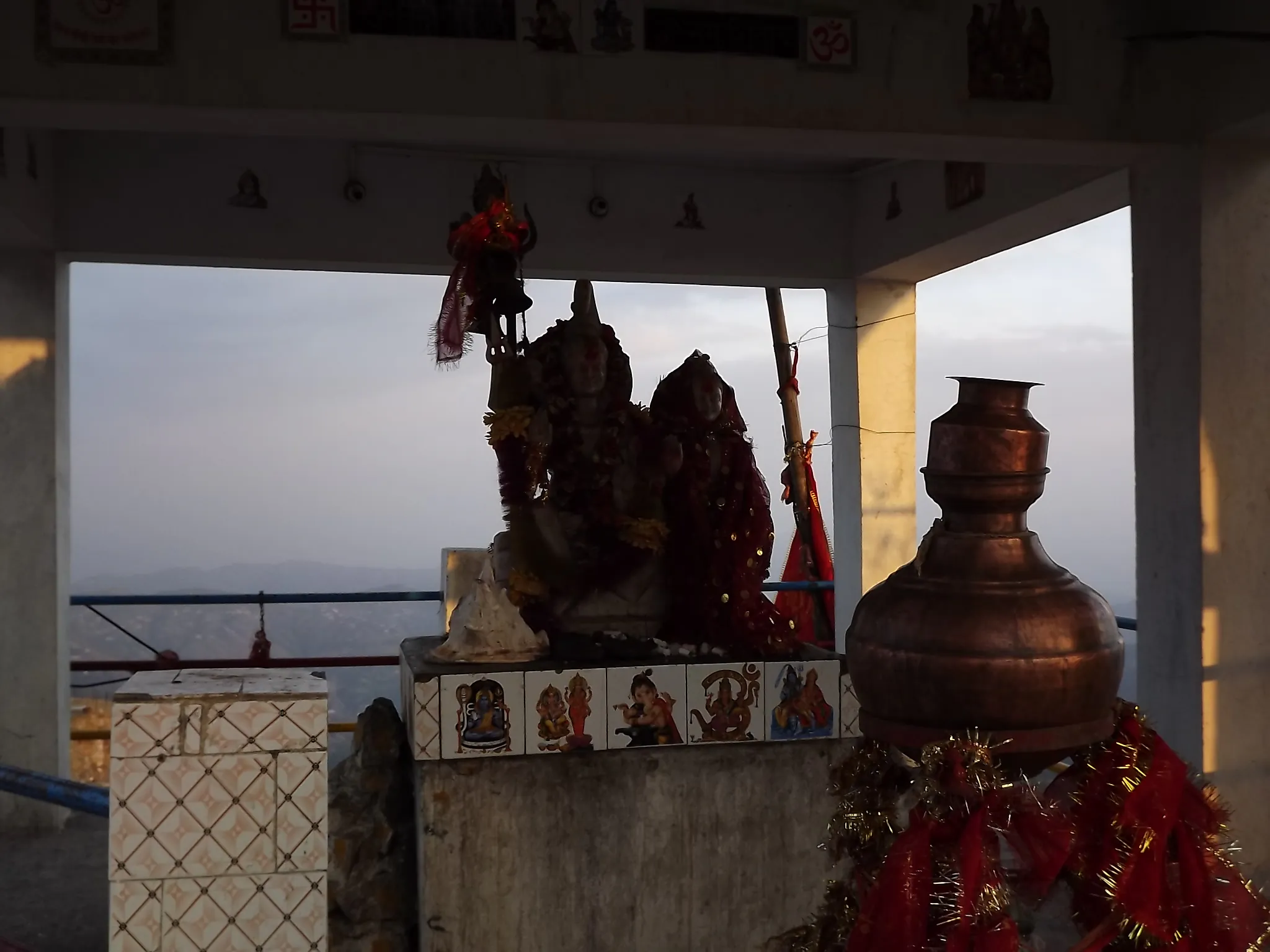 Surkanda Devi Temple Tehri Garhwal - Image 11