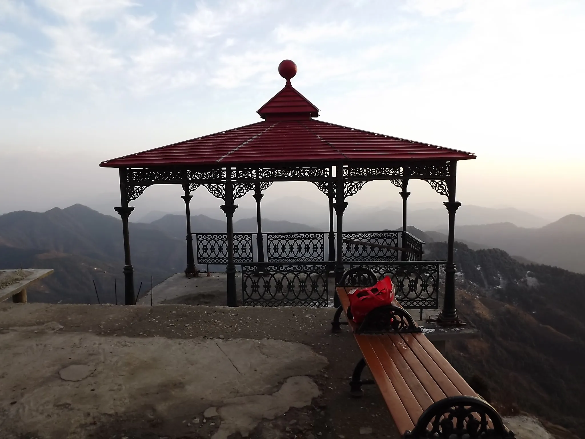 Surkanda Devi Temple Tehri Garhwal - Image 10