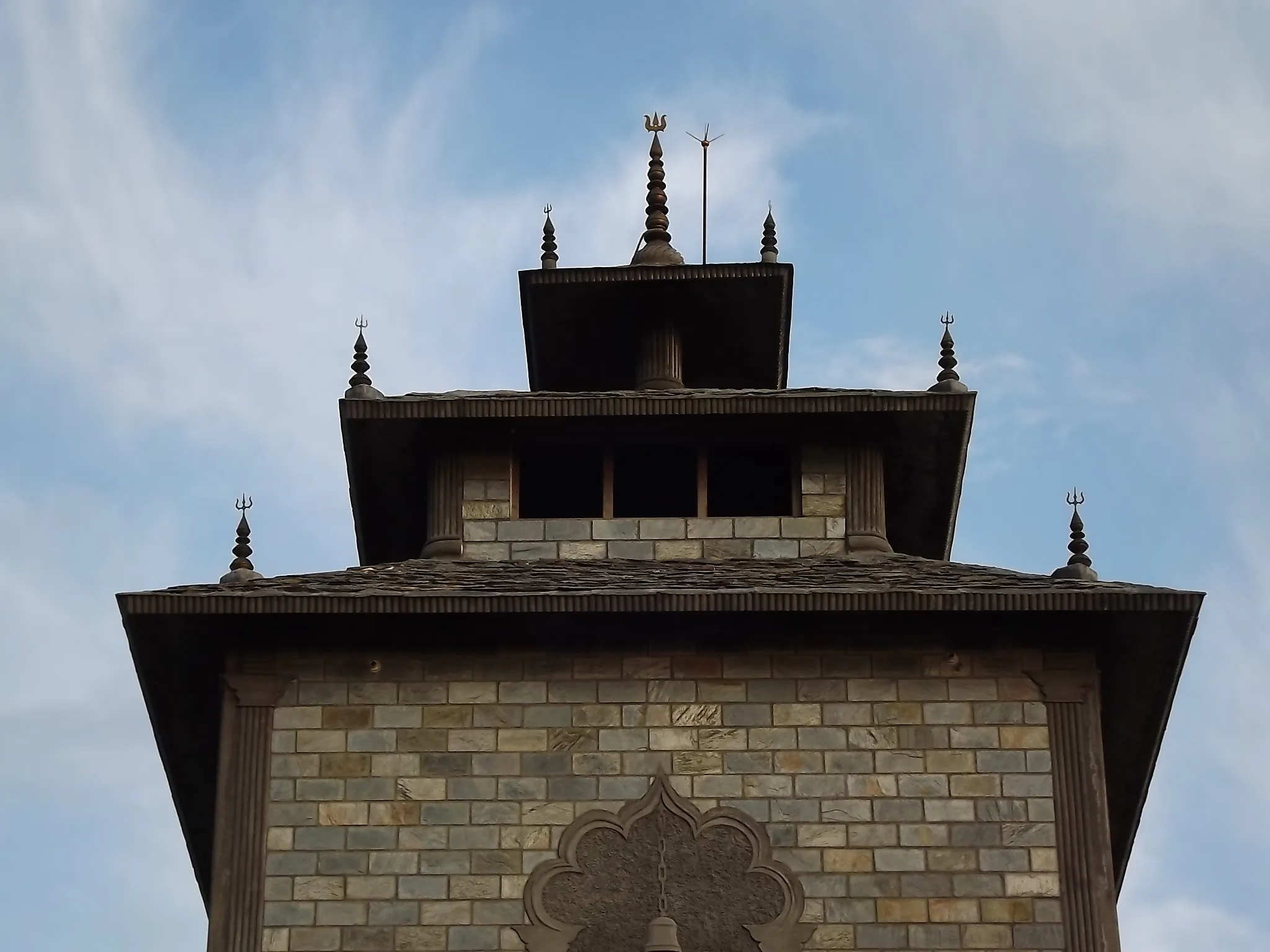 Surkanda Devi Temple Tehri Garhwal - Image 13