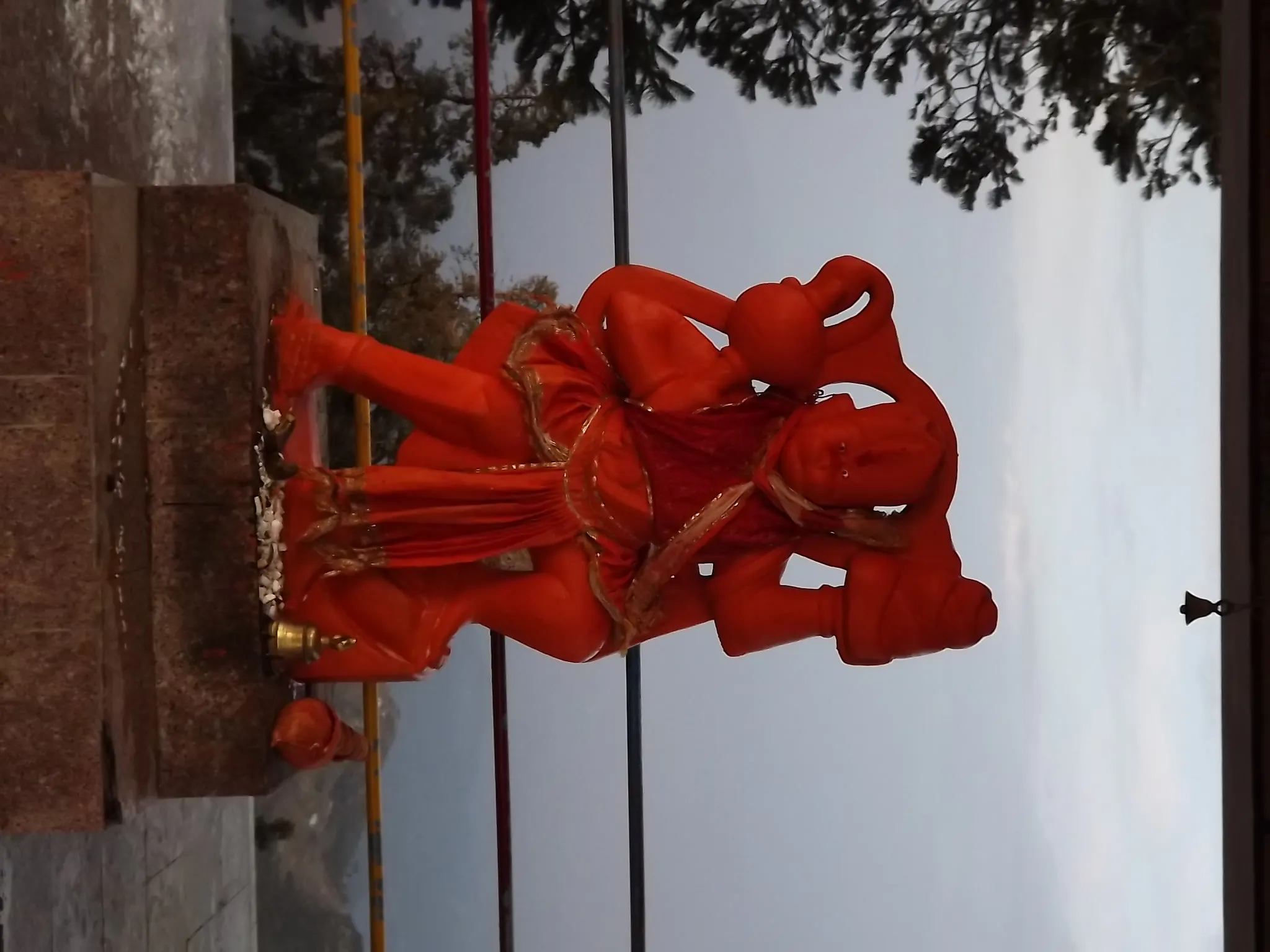 Surkanda Devi Temple Tehri Garhwal - Image 14