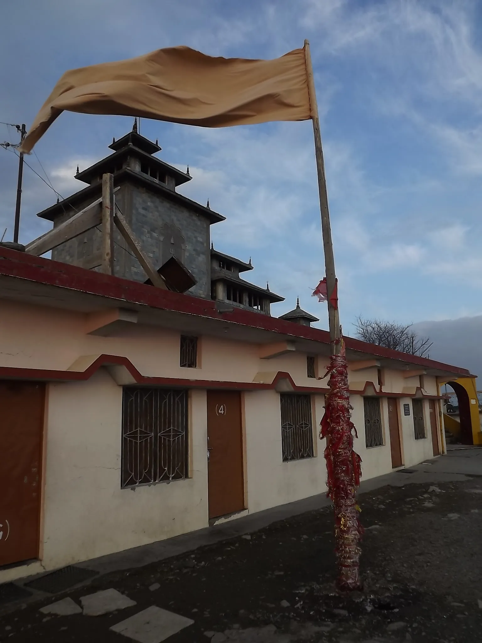 Surkanda Devi Temple Tehri Garhwal - Image 12