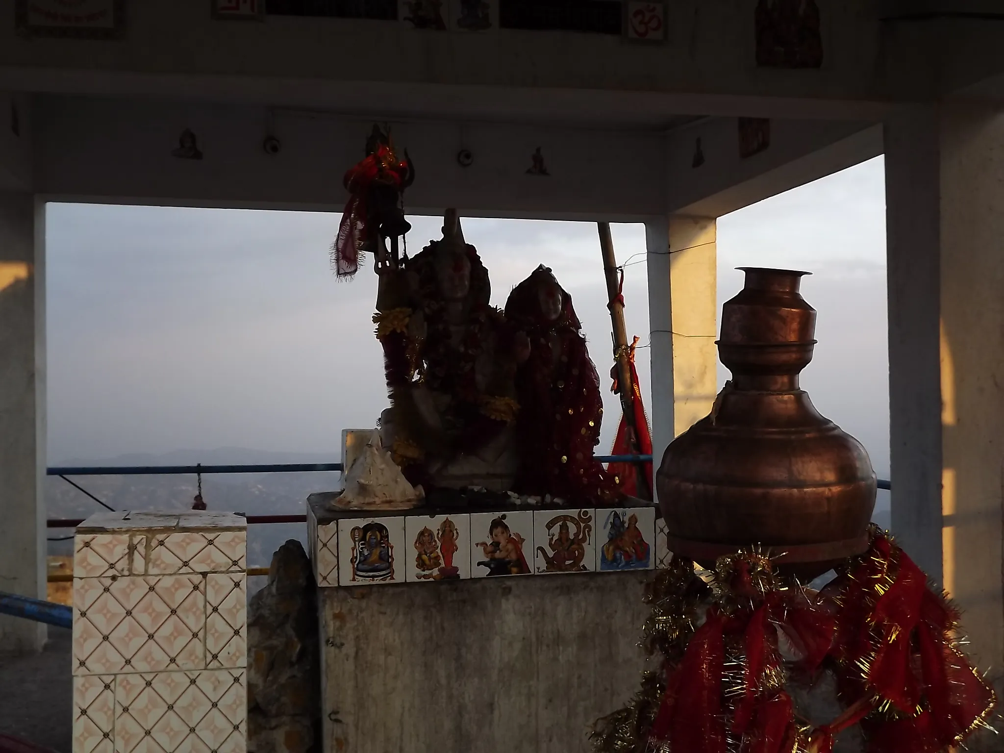 Surkanda Devi Temple Tehri Garhwal - Image 18