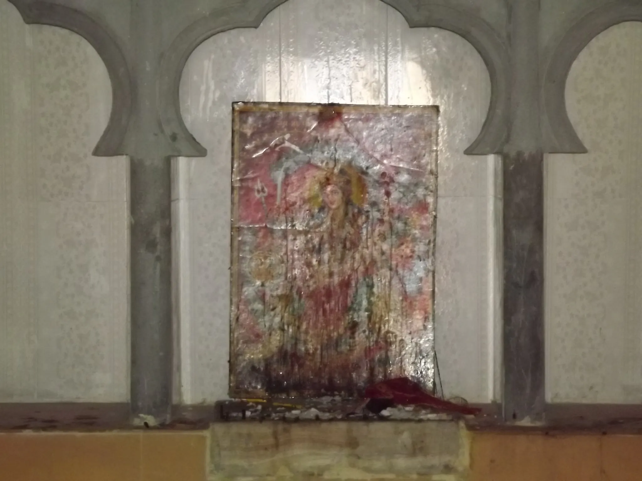 Surkanda Devi Temple Tehri Garhwal - Image 21