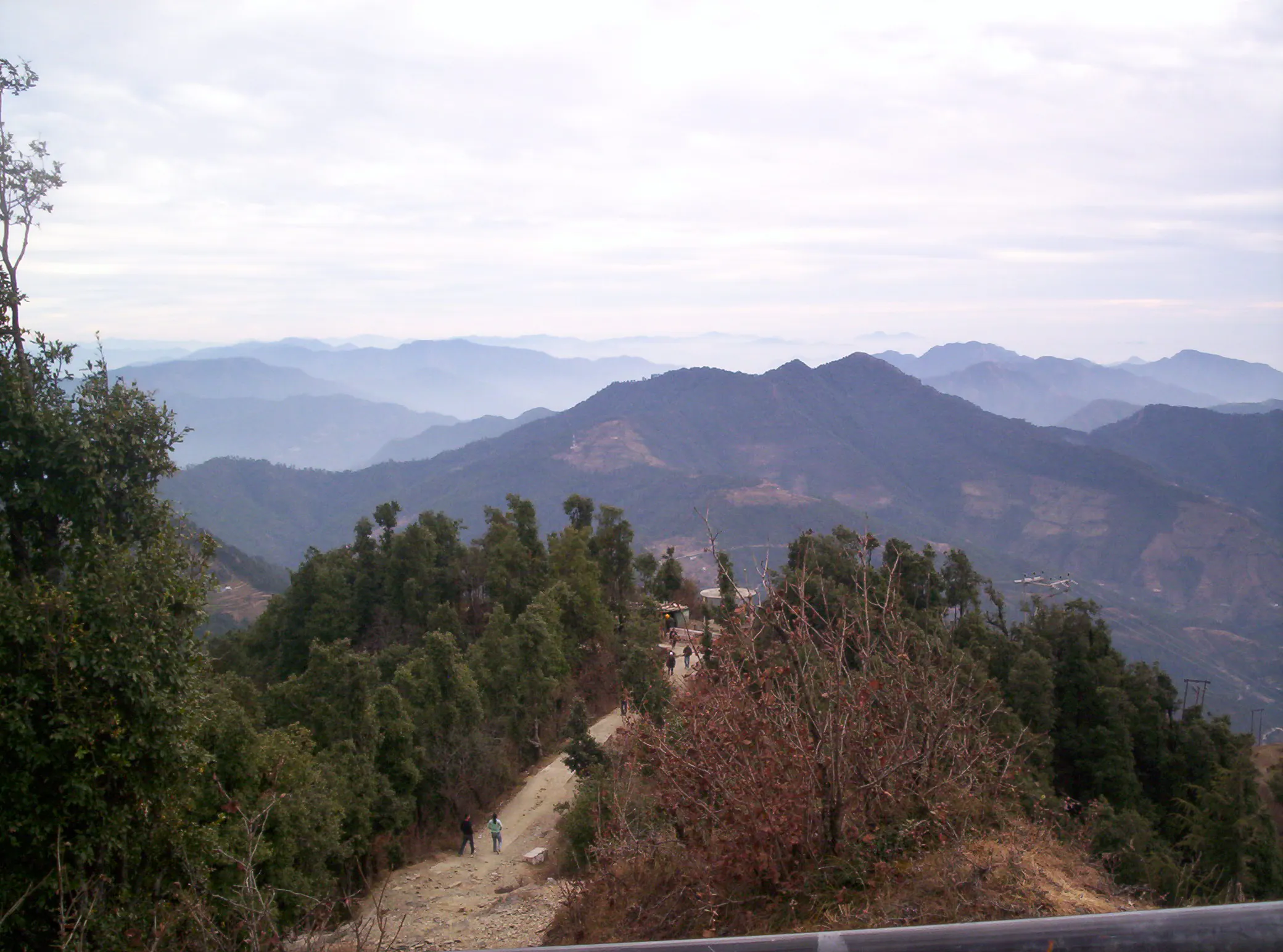 Surkanda Devi Temple Tehri Garhwal - Image 26