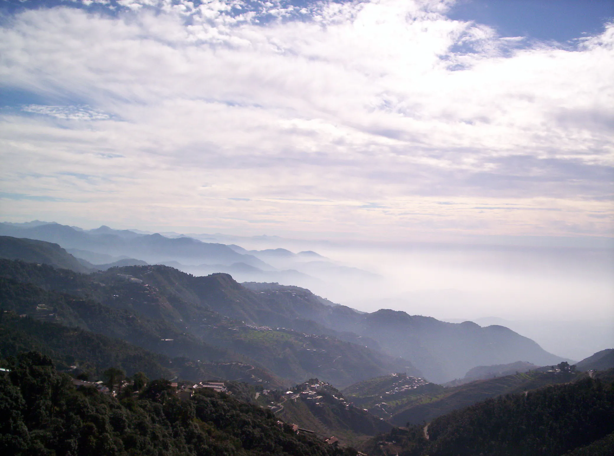 Surkanda Devi Temple Tehri Garhwal - Image 27