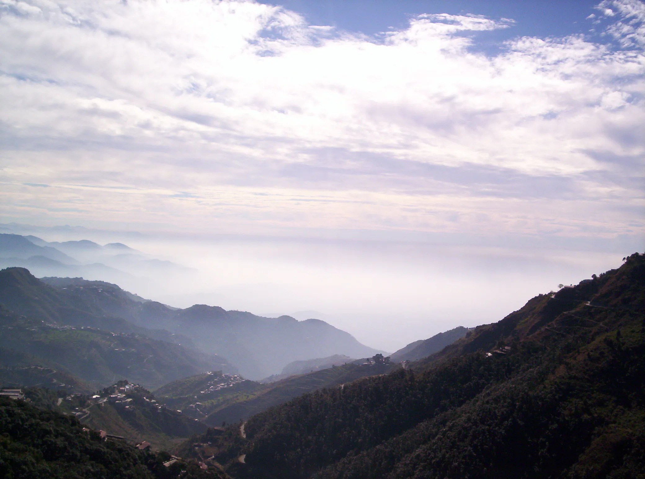 Surkanda Devi Temple Tehri Garhwal - Image 30