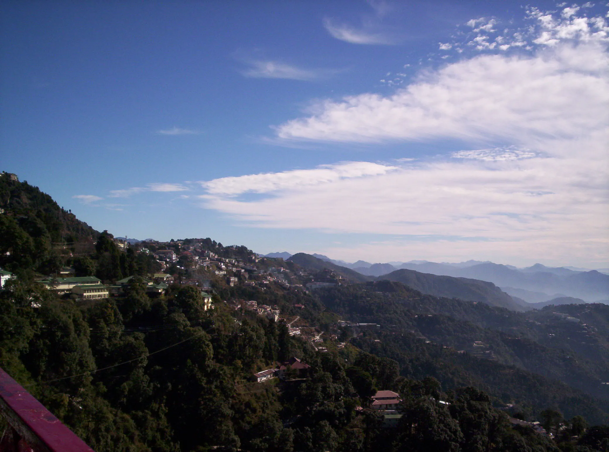 Surkanda Devi Temple Tehri Garhwal - Image 34