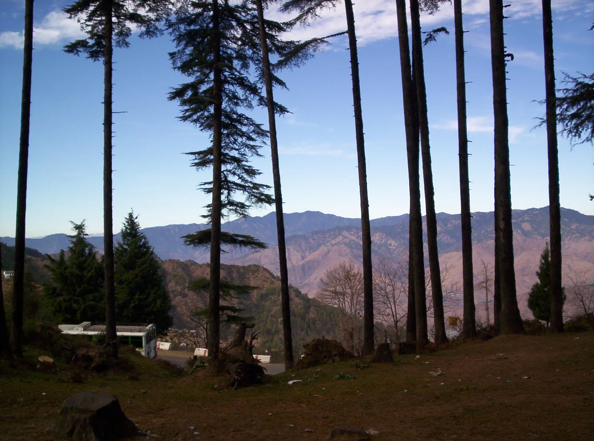 Surkanda Devi Temple Tehri Garhwal - Image 38