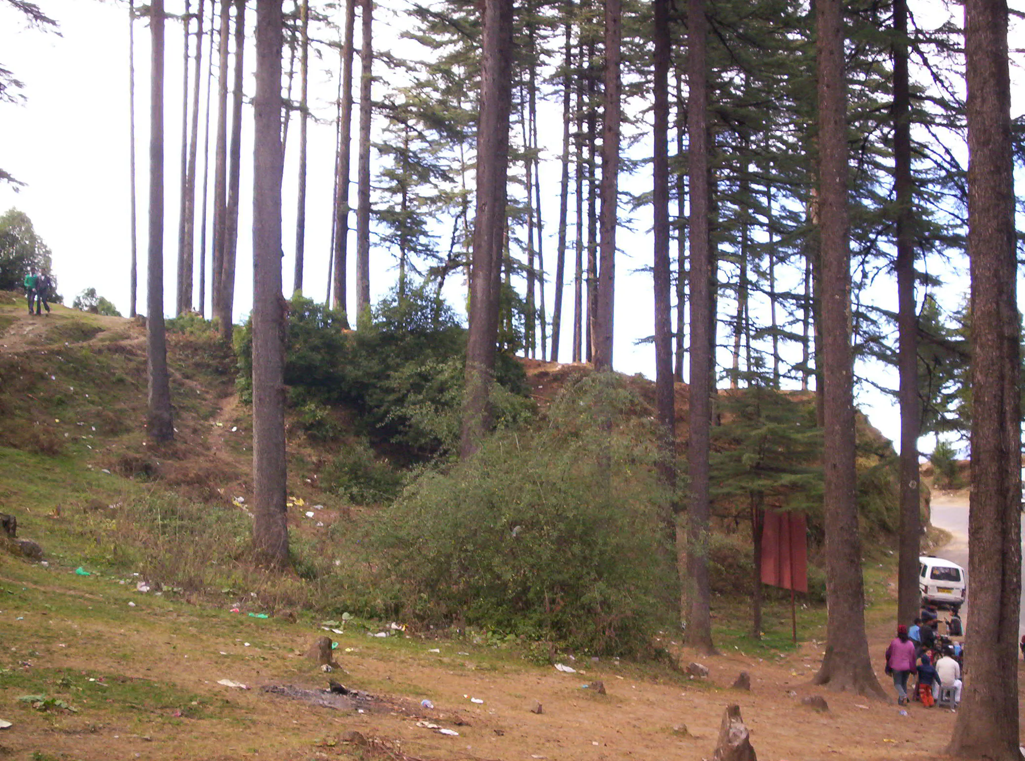 Surkanda Devi Temple Tehri Garhwal - Image 36