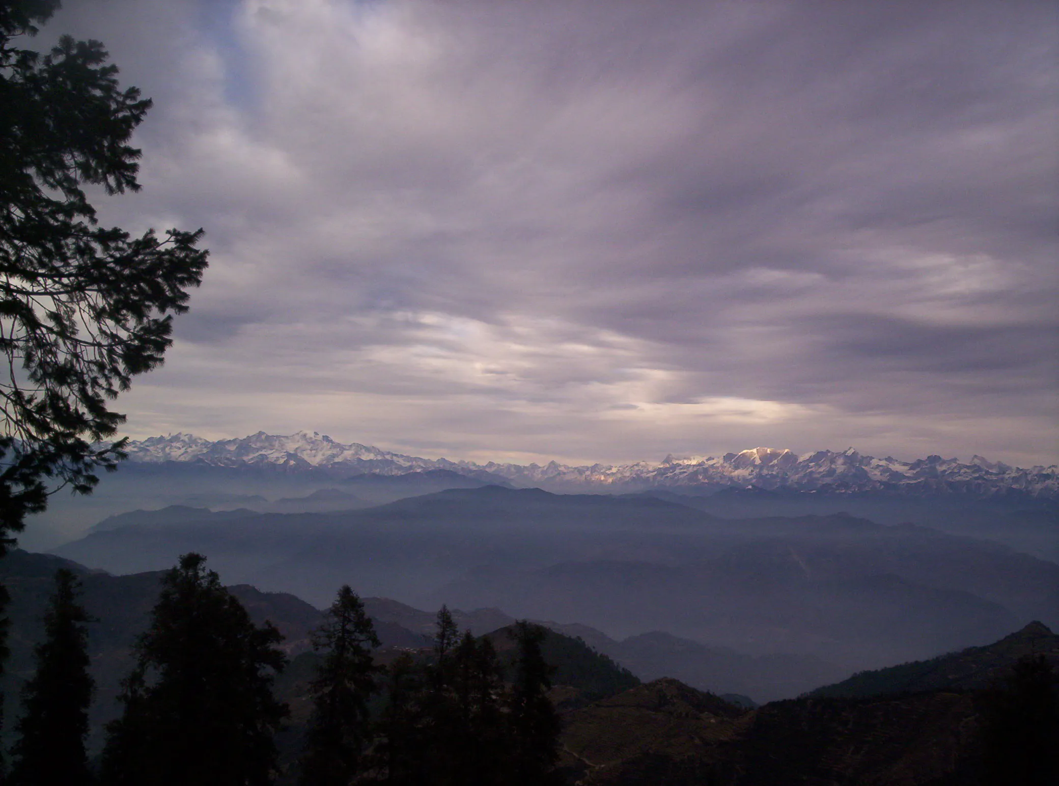 Surkanda Devi Temple Tehri Garhwal - Image 42