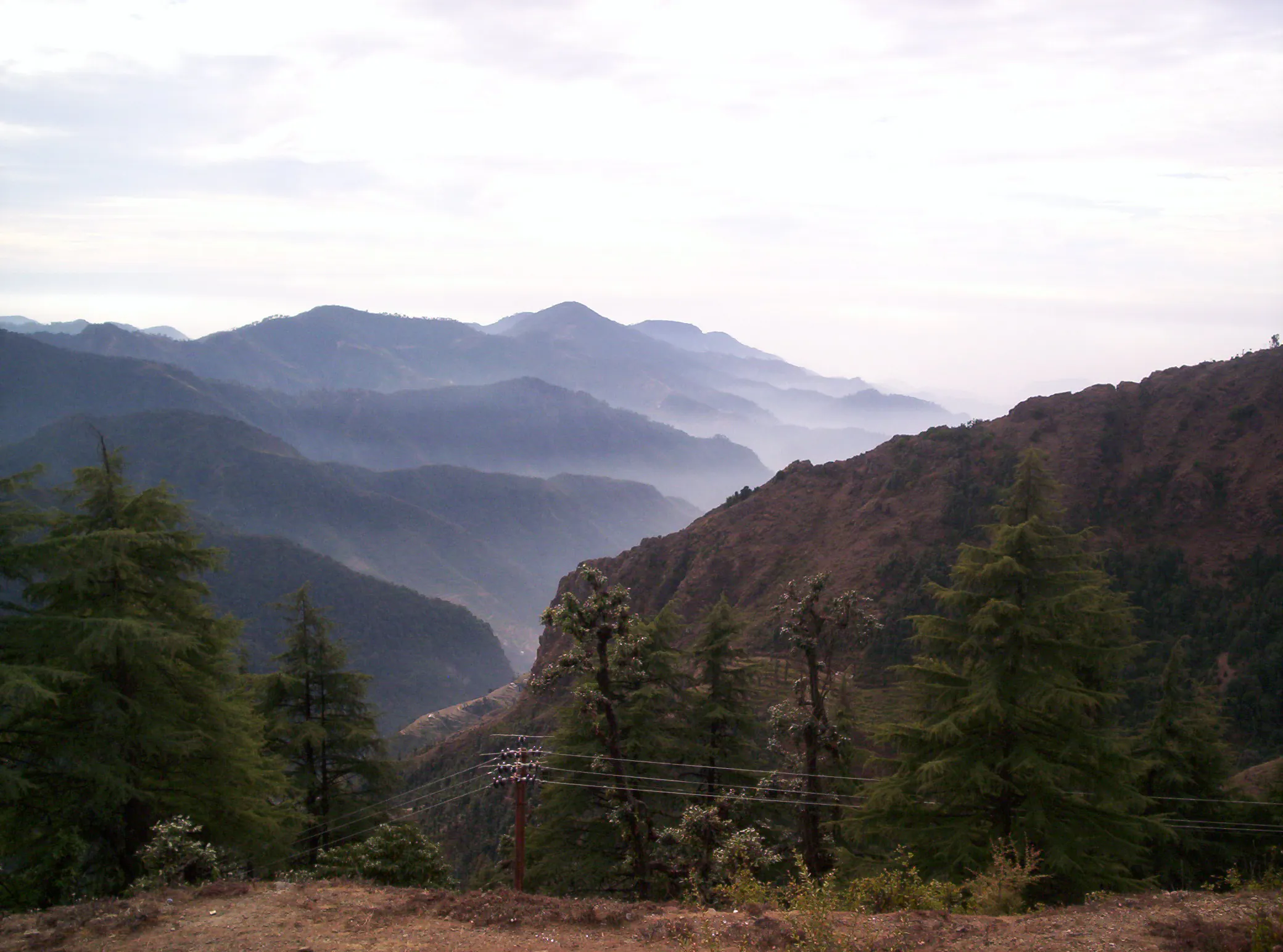 Surkanda Devi Temple Tehri Garhwal - Image 43