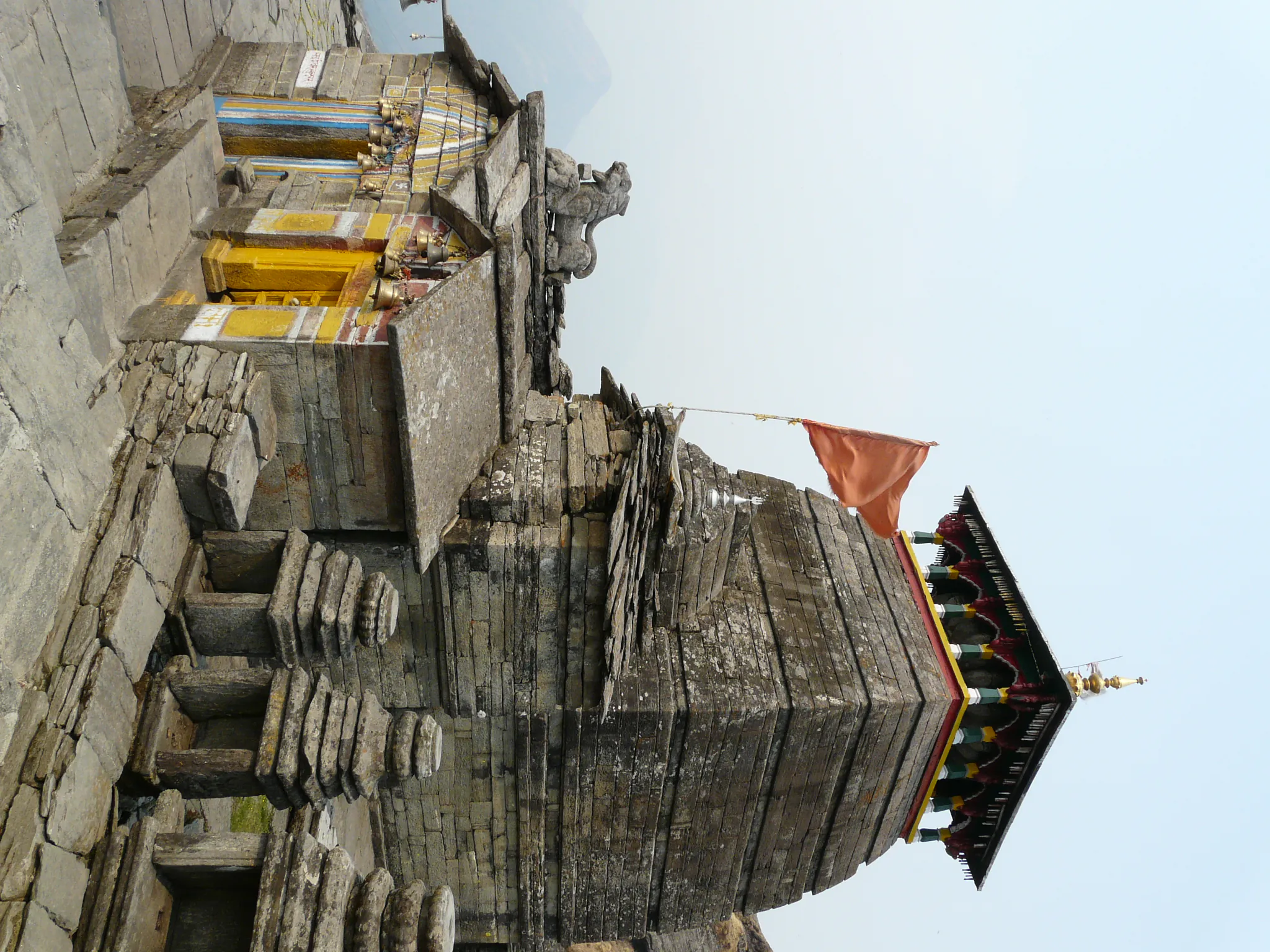 Tungnath Temple Rudraprayag - Image 44