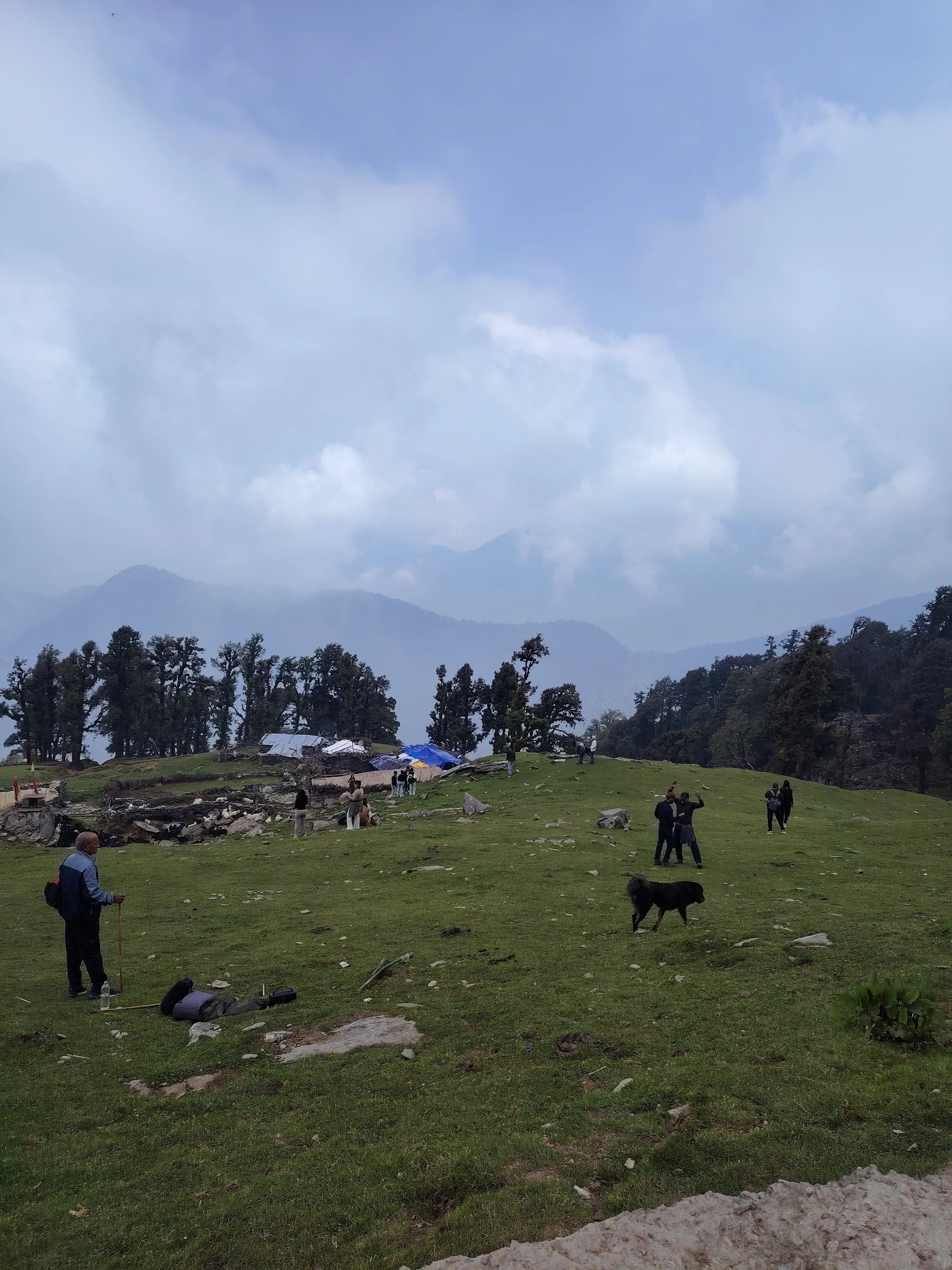 Tungnath Temple Rudraprayag - Image 1