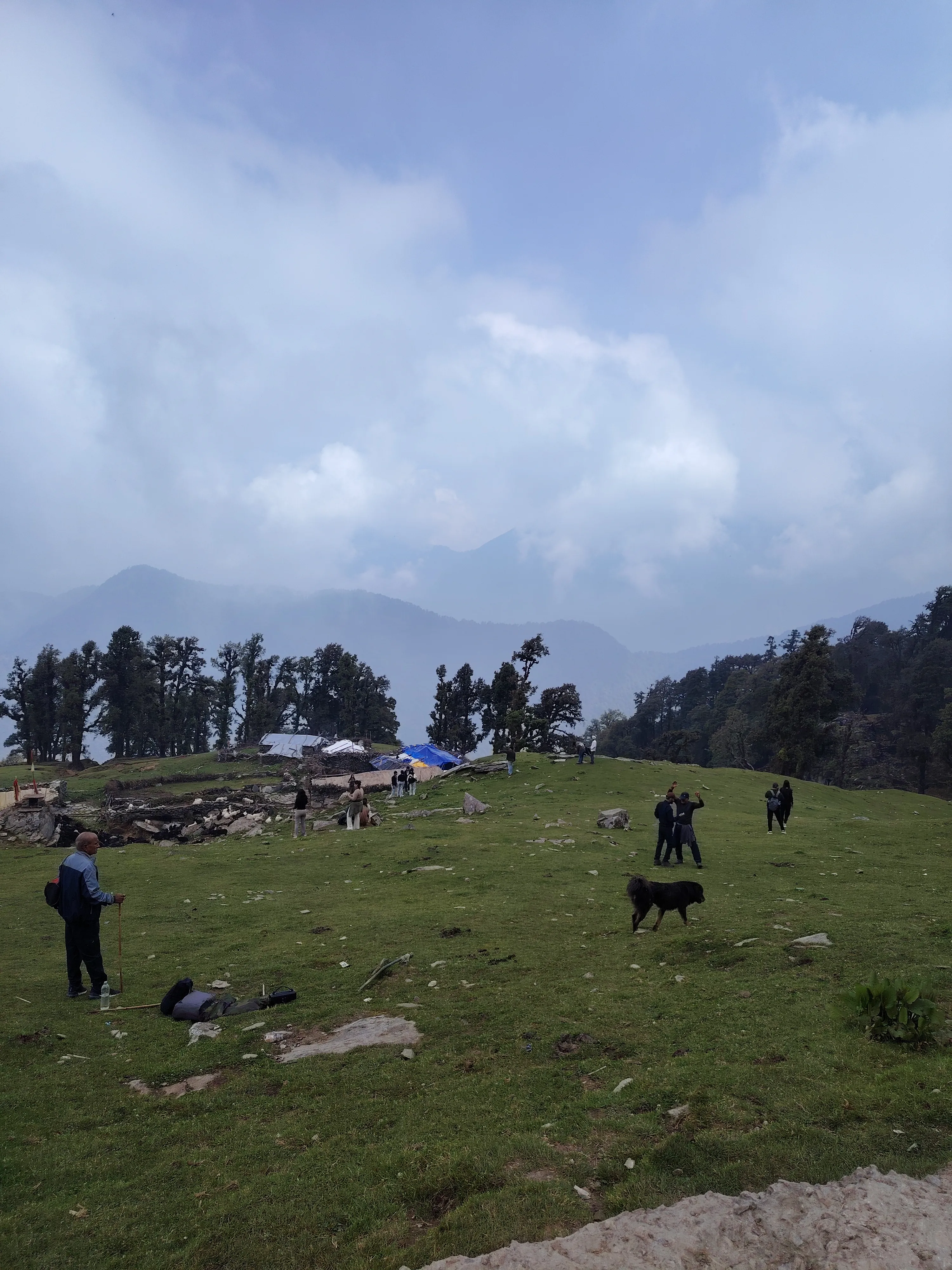 Tungnath Temple Rudraprayag - Image 1
