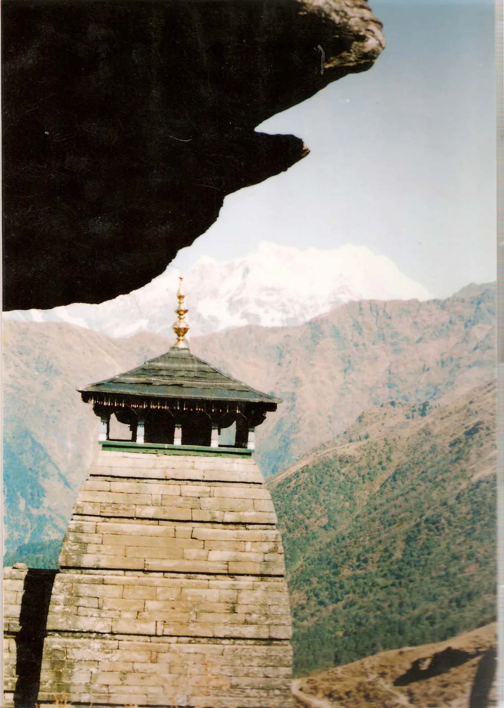 Tungnath Temple Rudraprayag - Image 3