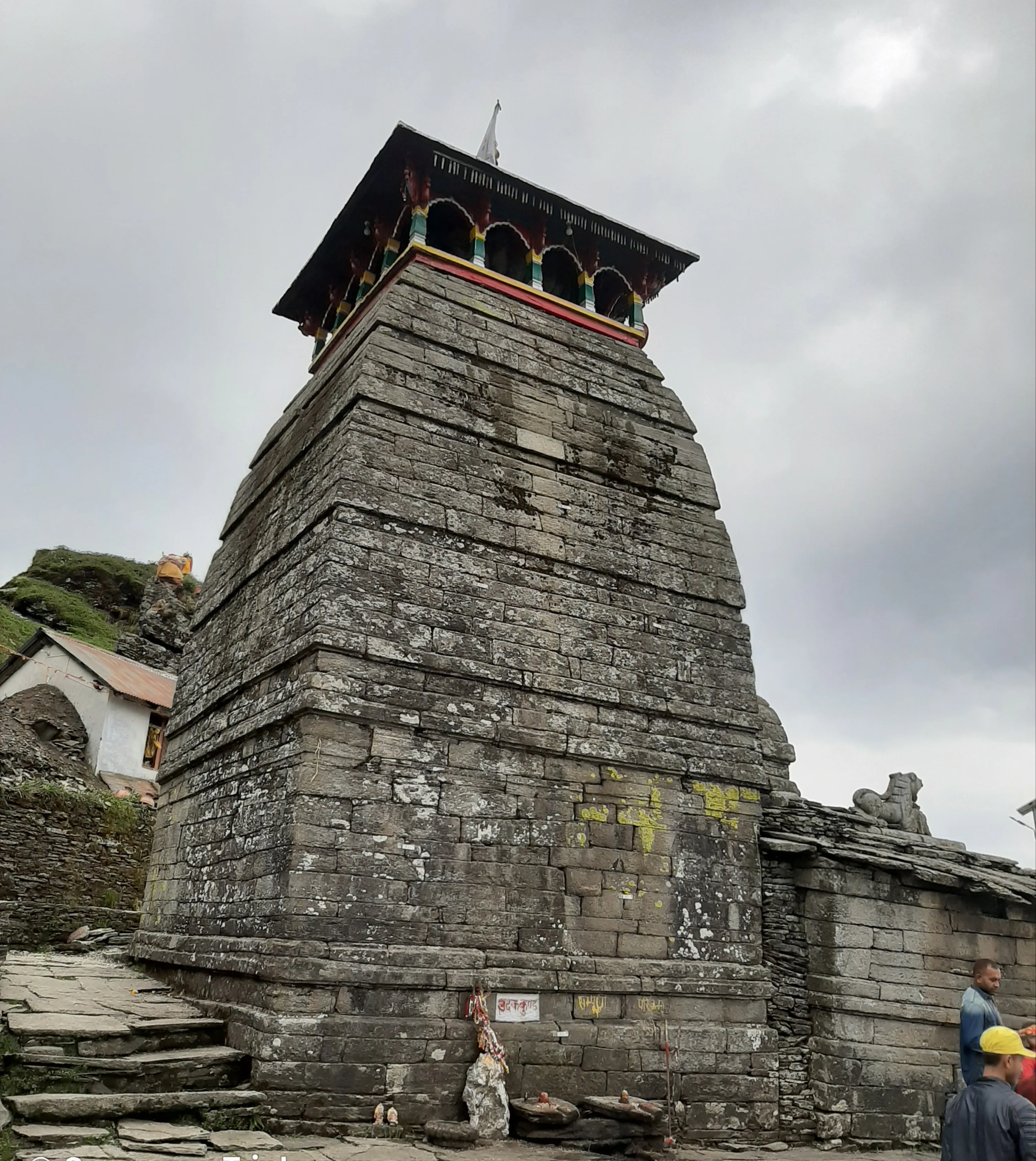 Tungnath Temple Rudraprayag - Image 5
