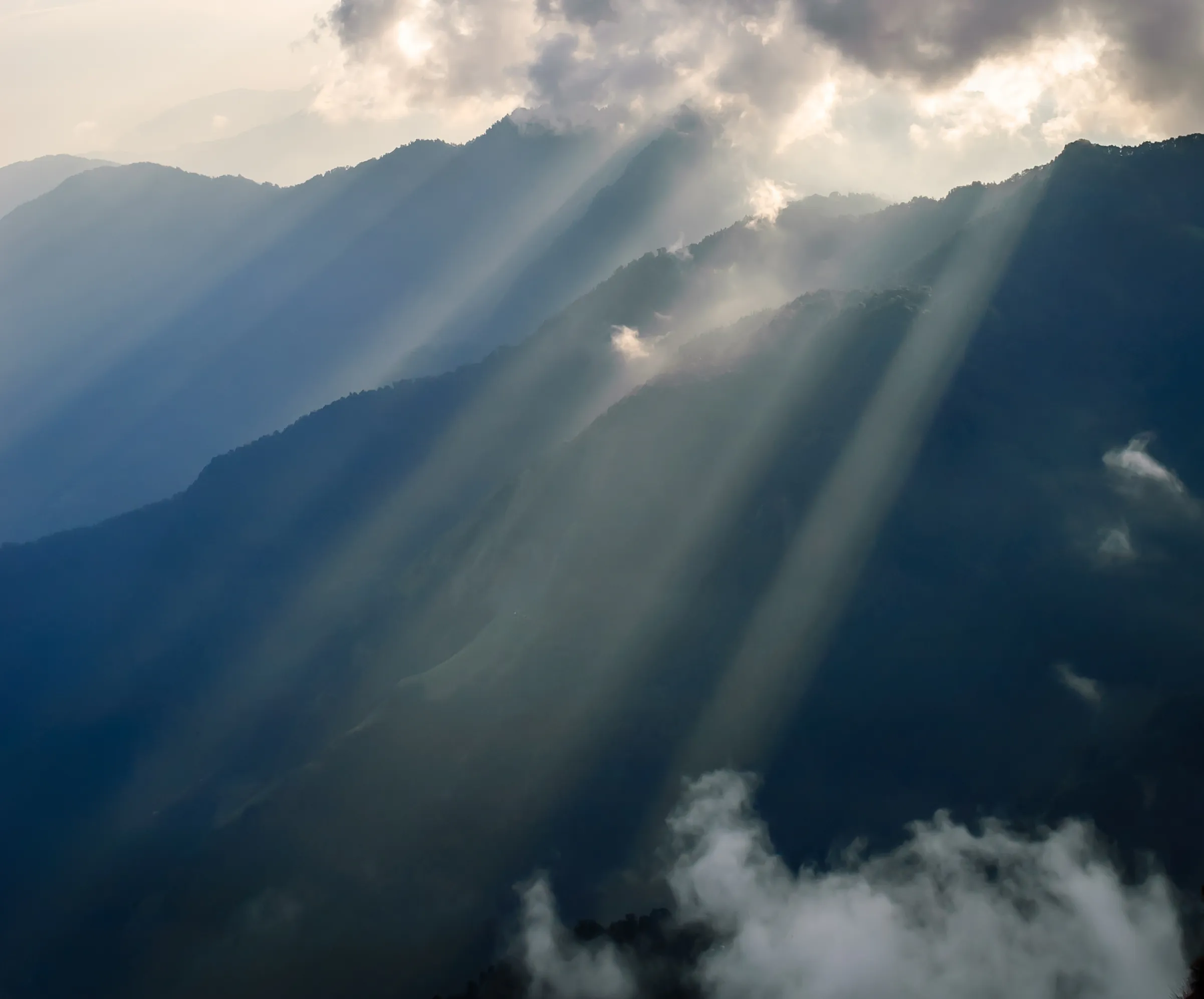 Tungnath Temple Rudraprayag - Image 8