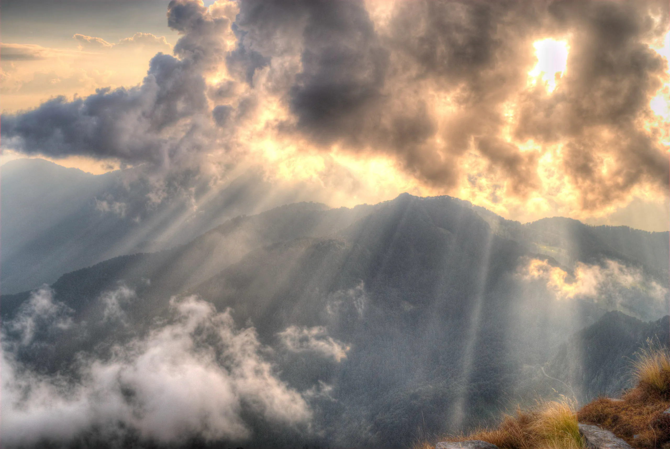 Tungnath Temple Rudraprayag - Image 7