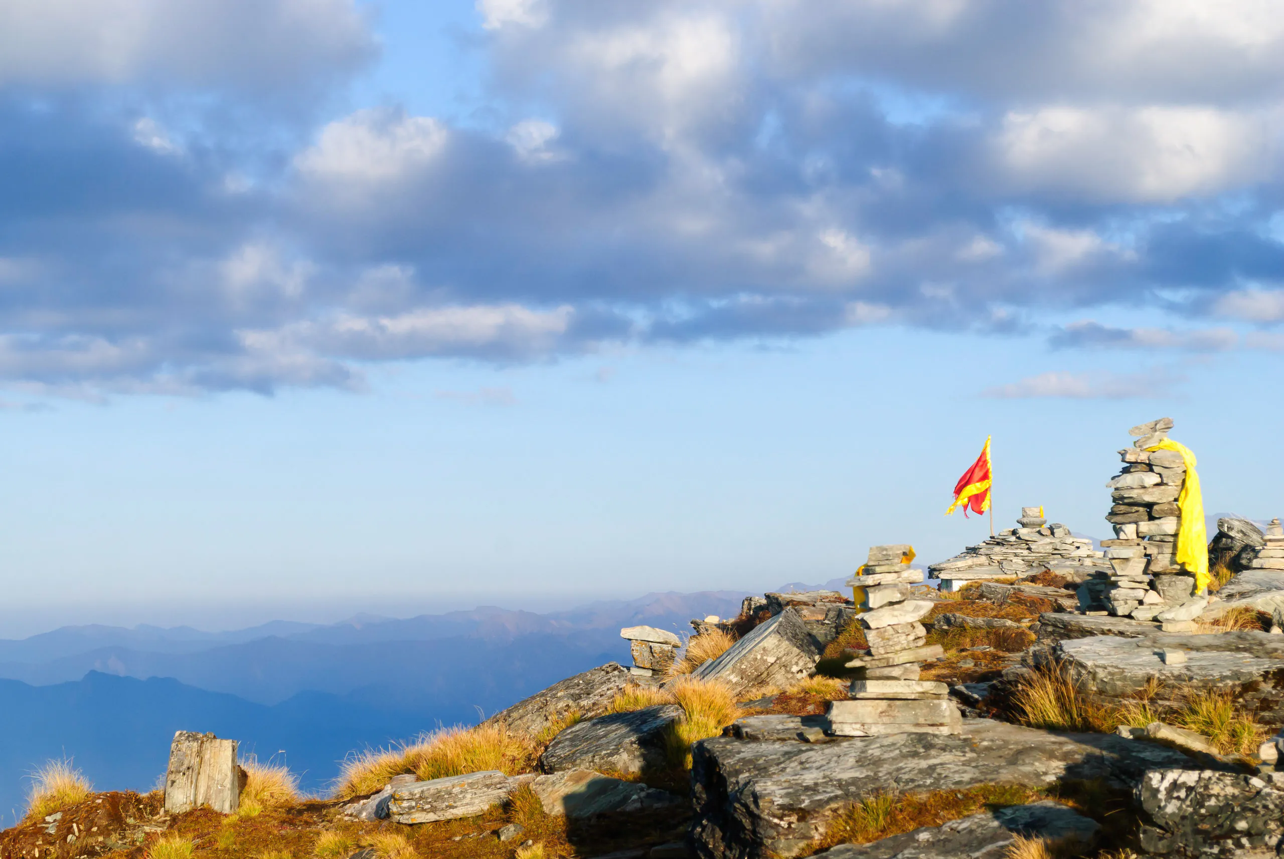 Tungnath Temple Rudraprayag - Image 9